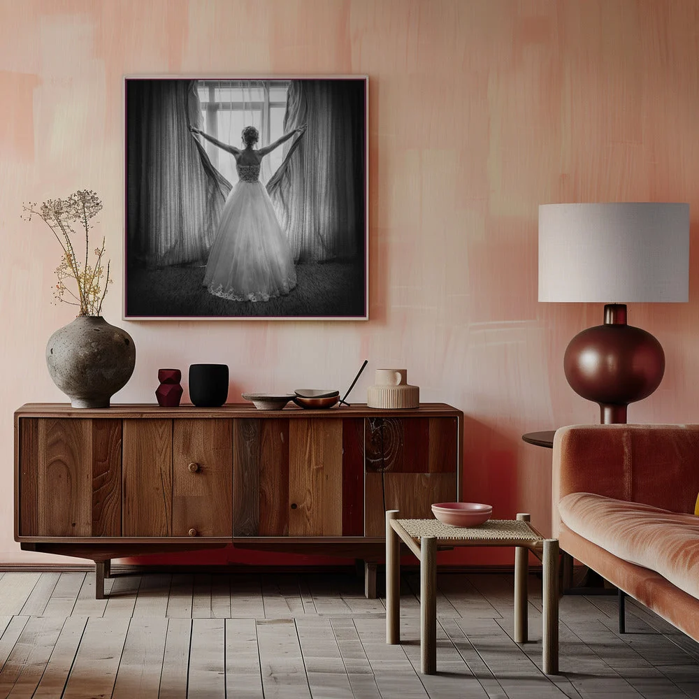 Wall art Untitled - Image 7