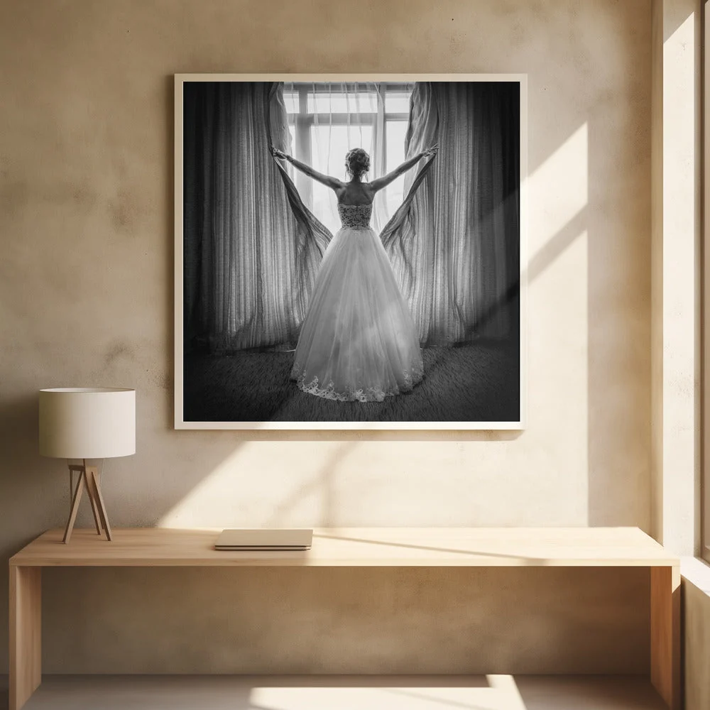Wall art Untitled - Image 8