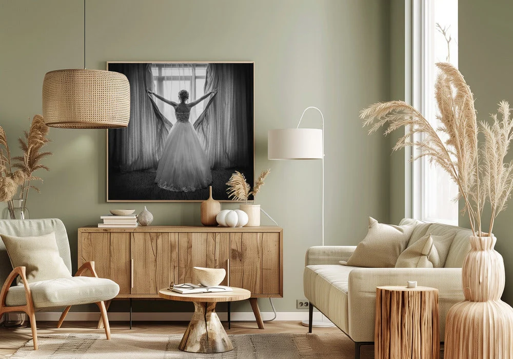 Wall art Untitled - Image 9