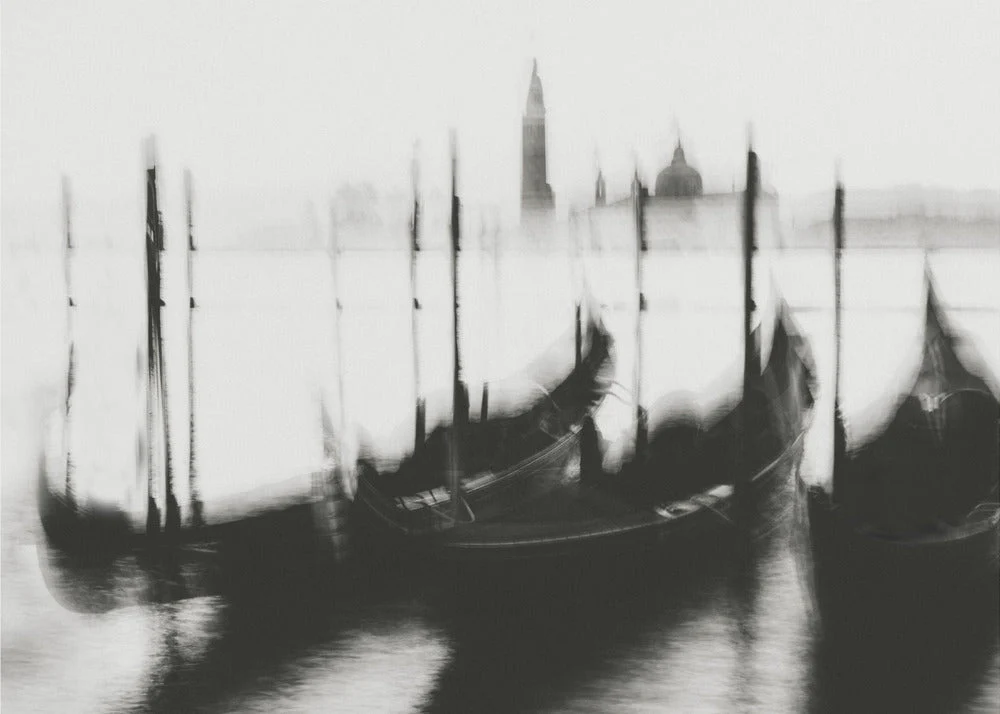 Wall art Venice - Image 2