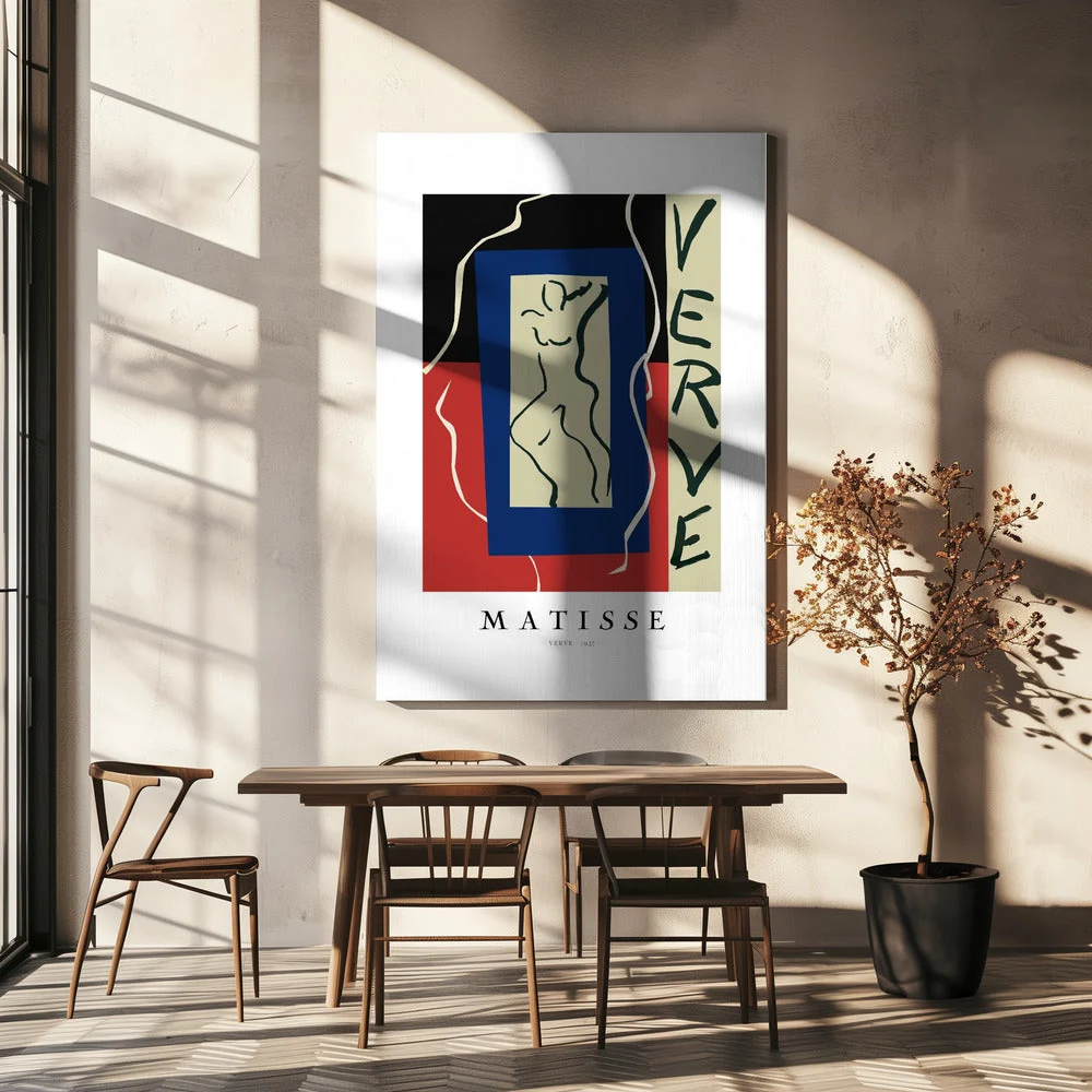 Wall art Verve 1937 Boarder - Image 12