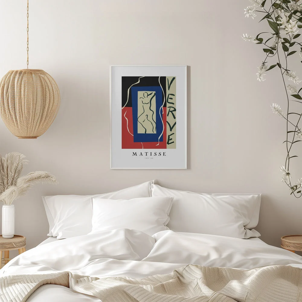 Wall art Verve 1937 Boarder - Image 3