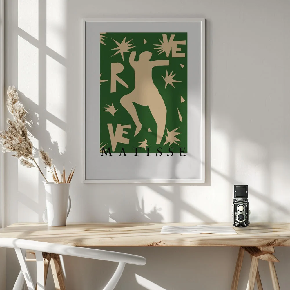 Wall art Verve - Image 6