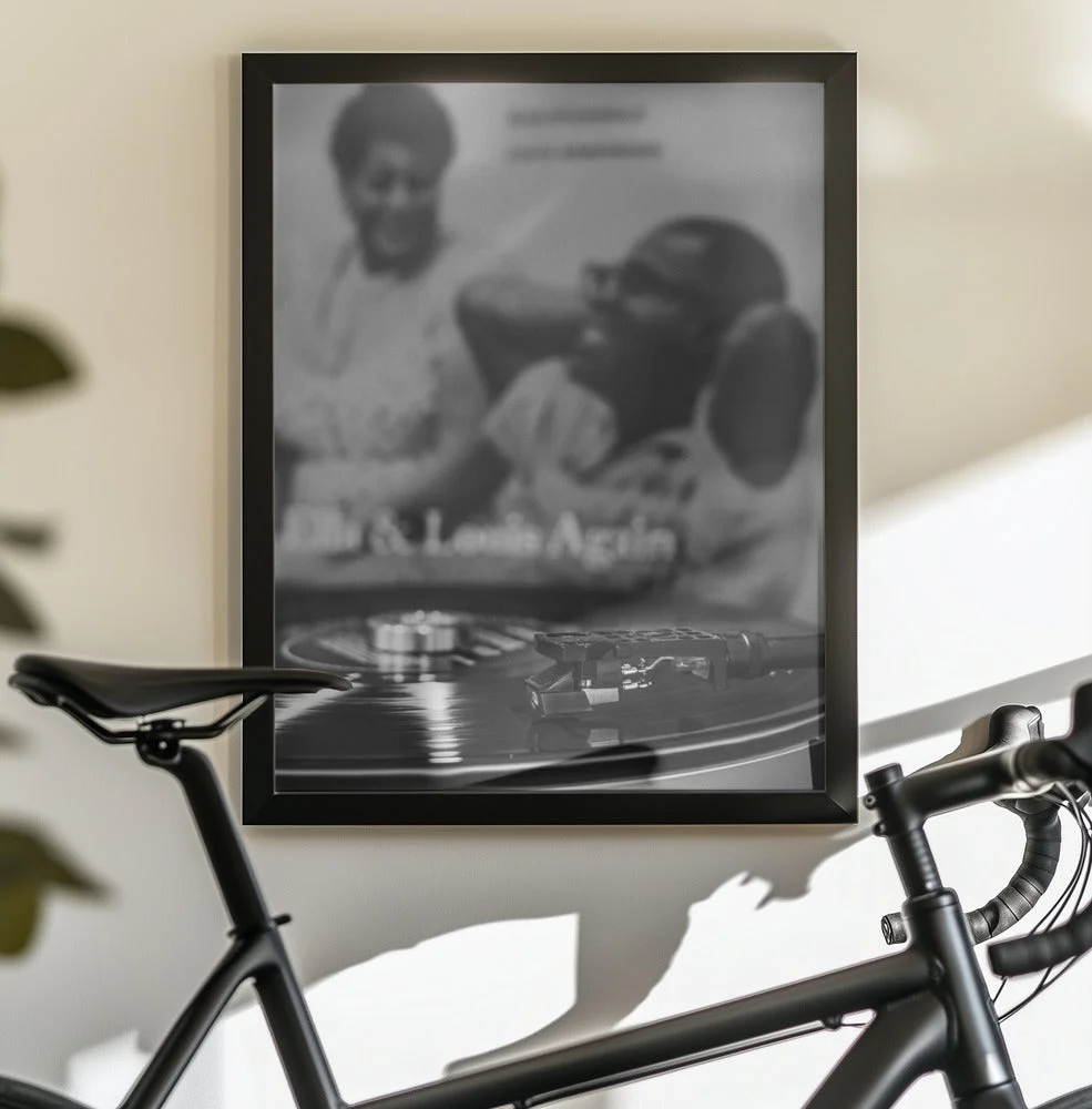 Wall art Vinyl_003 - Image 2