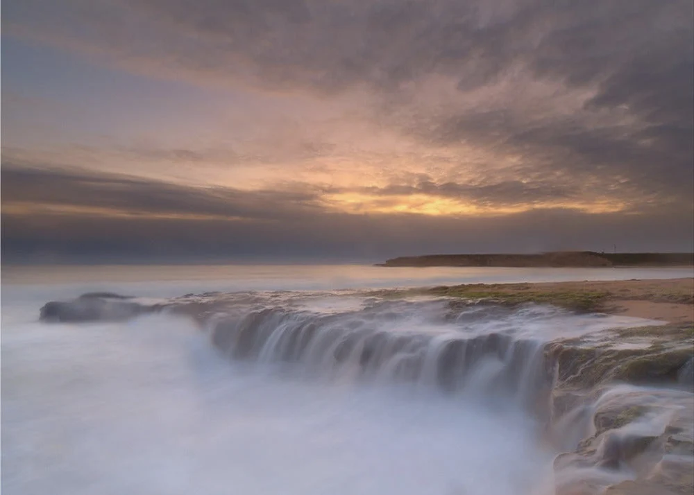 Wall art Waterfall - Image 4