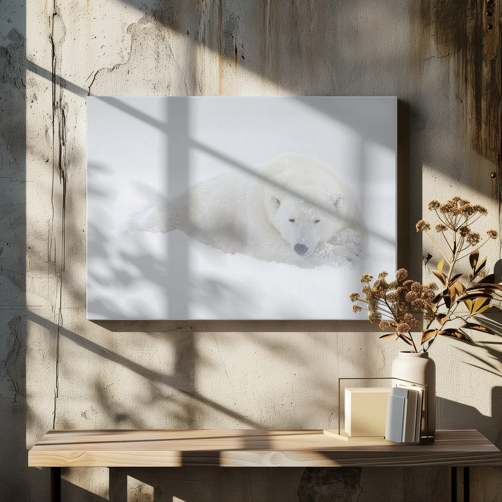 Wall art White - Image 5