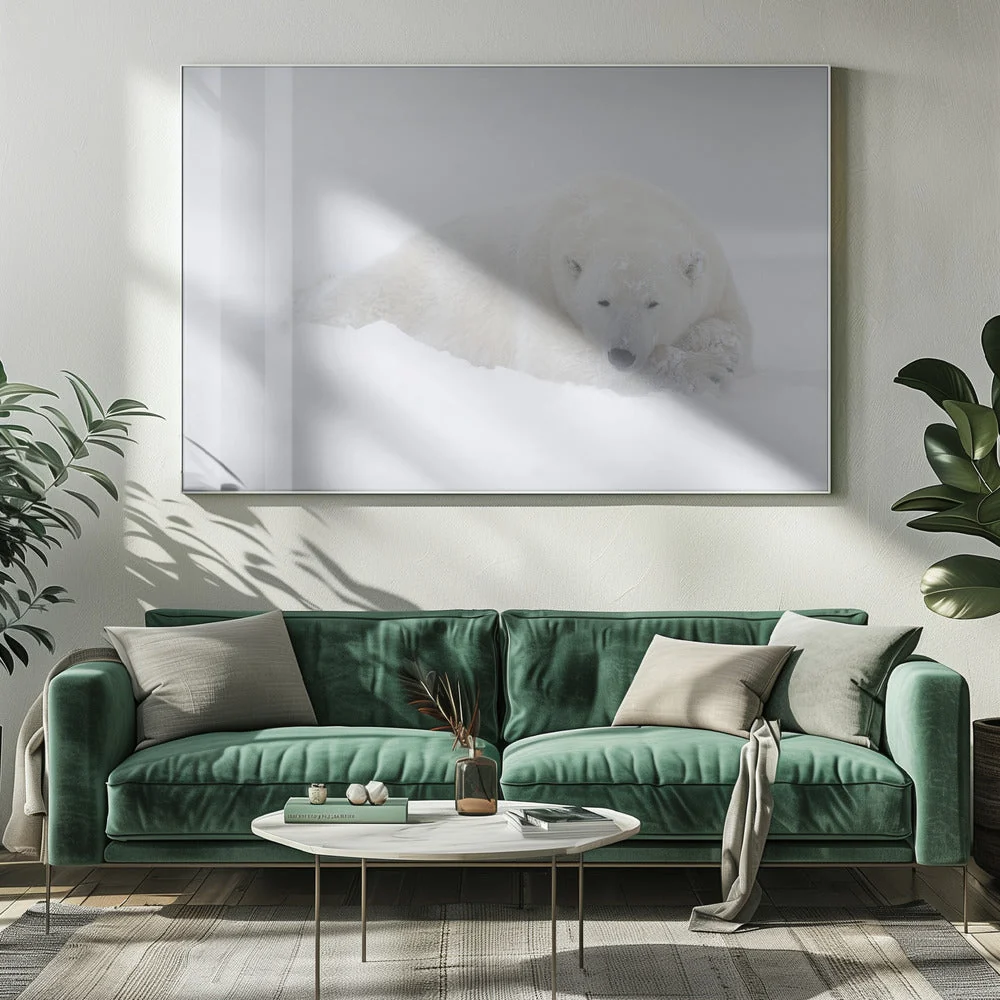 Wall art White - Image 7