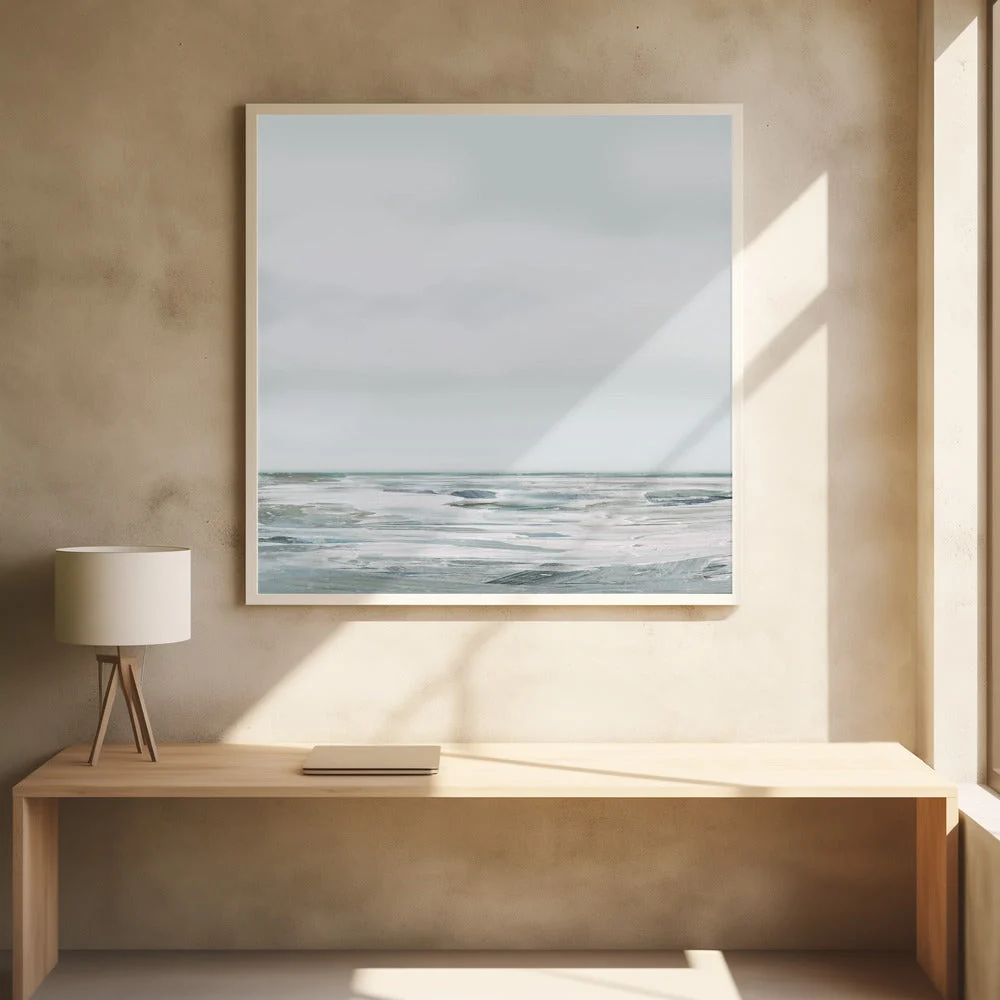 Wall art White Day - Image 7