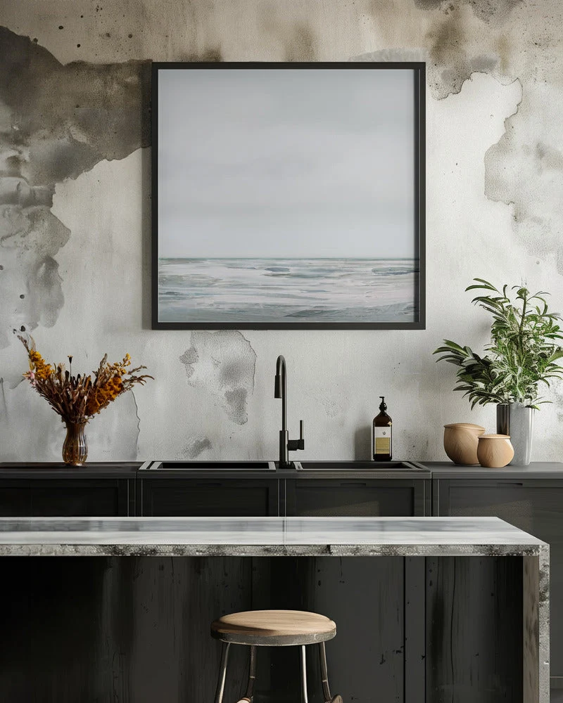Wall art White Day - Image 8