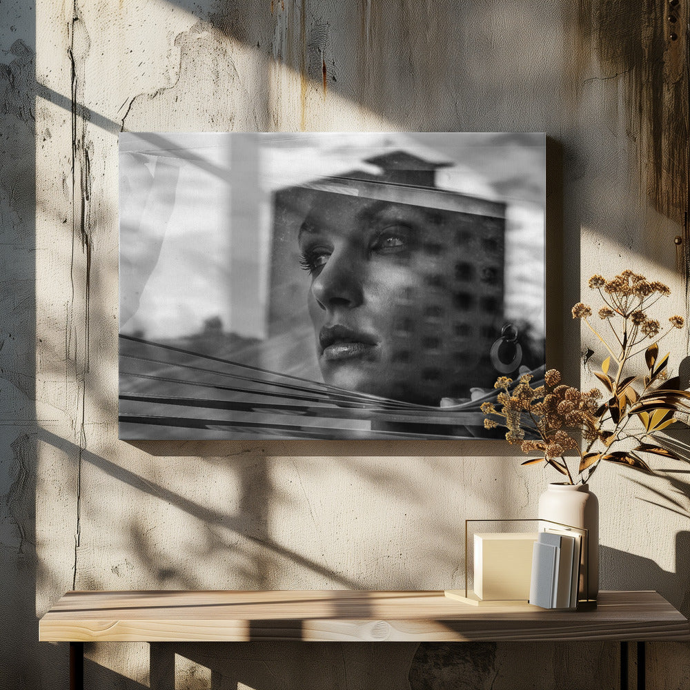Wall art Window - Image 6