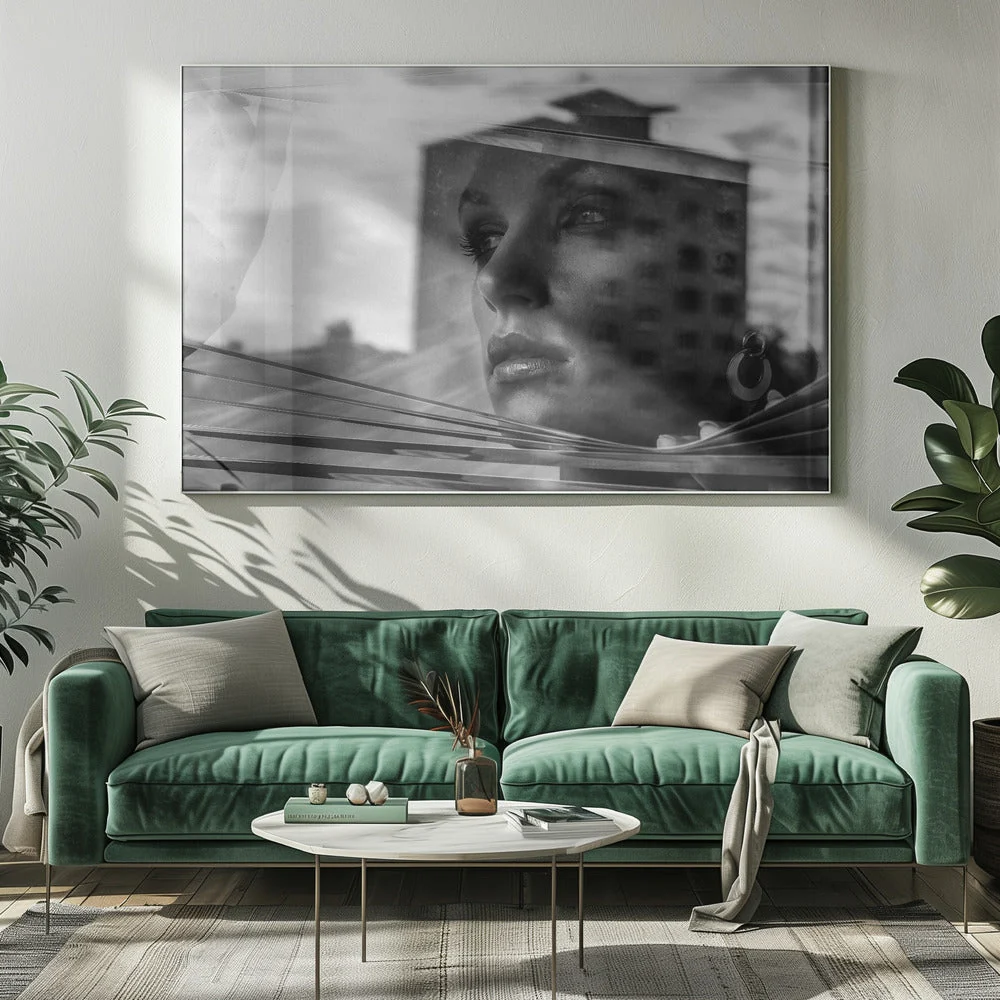 Wall art Window - Image 8