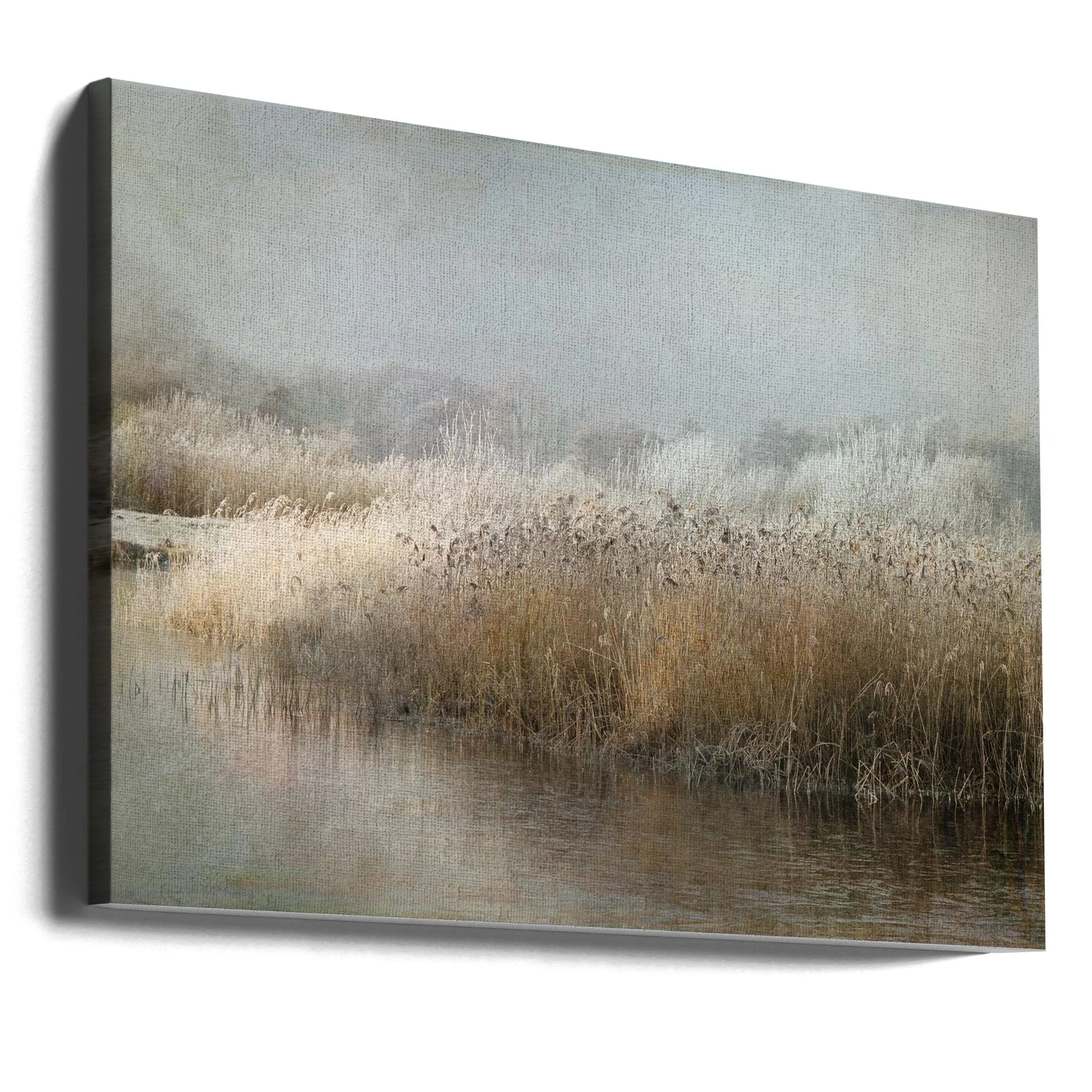 Wall art Wintermorning