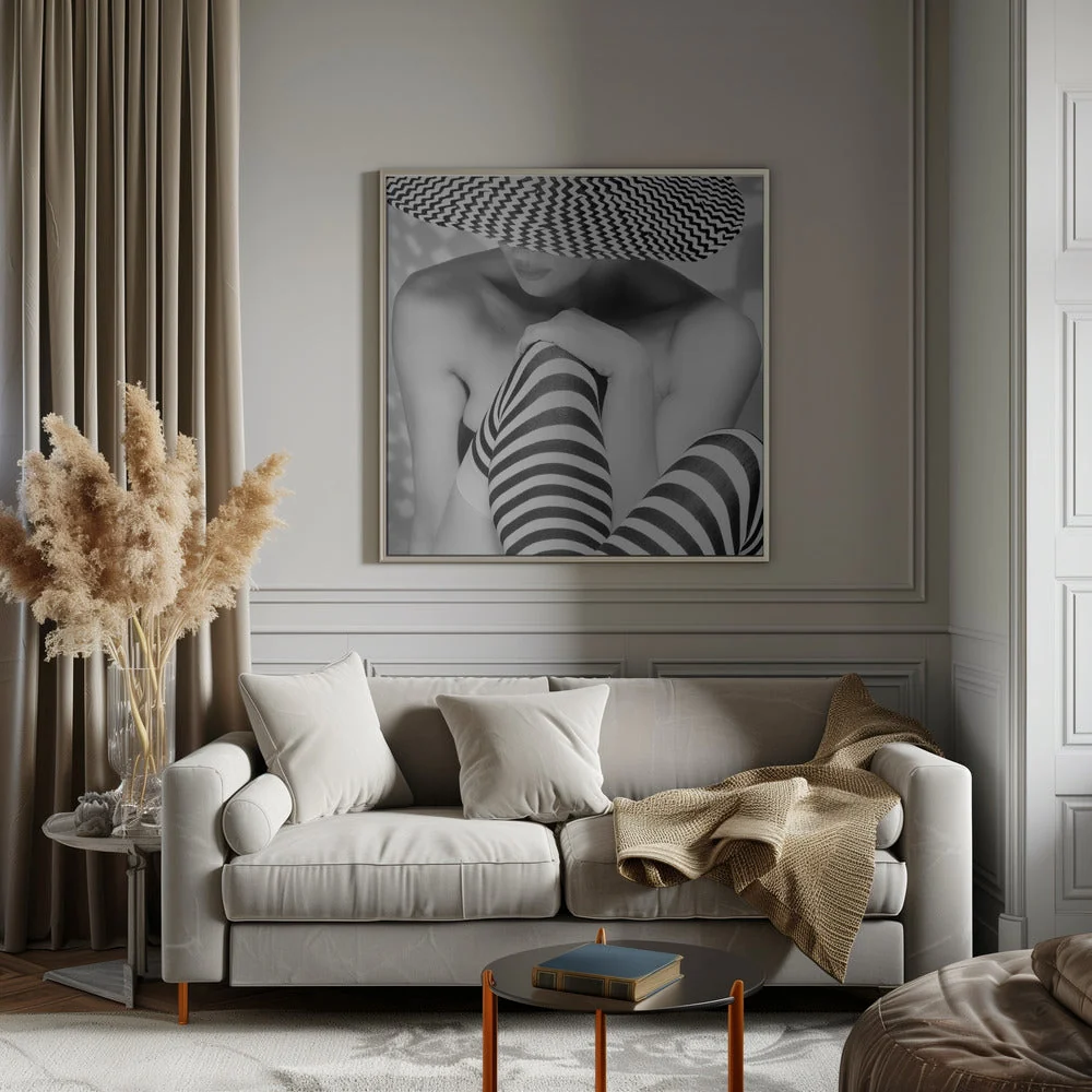 Wall Art Zagging that Zig - Image 4