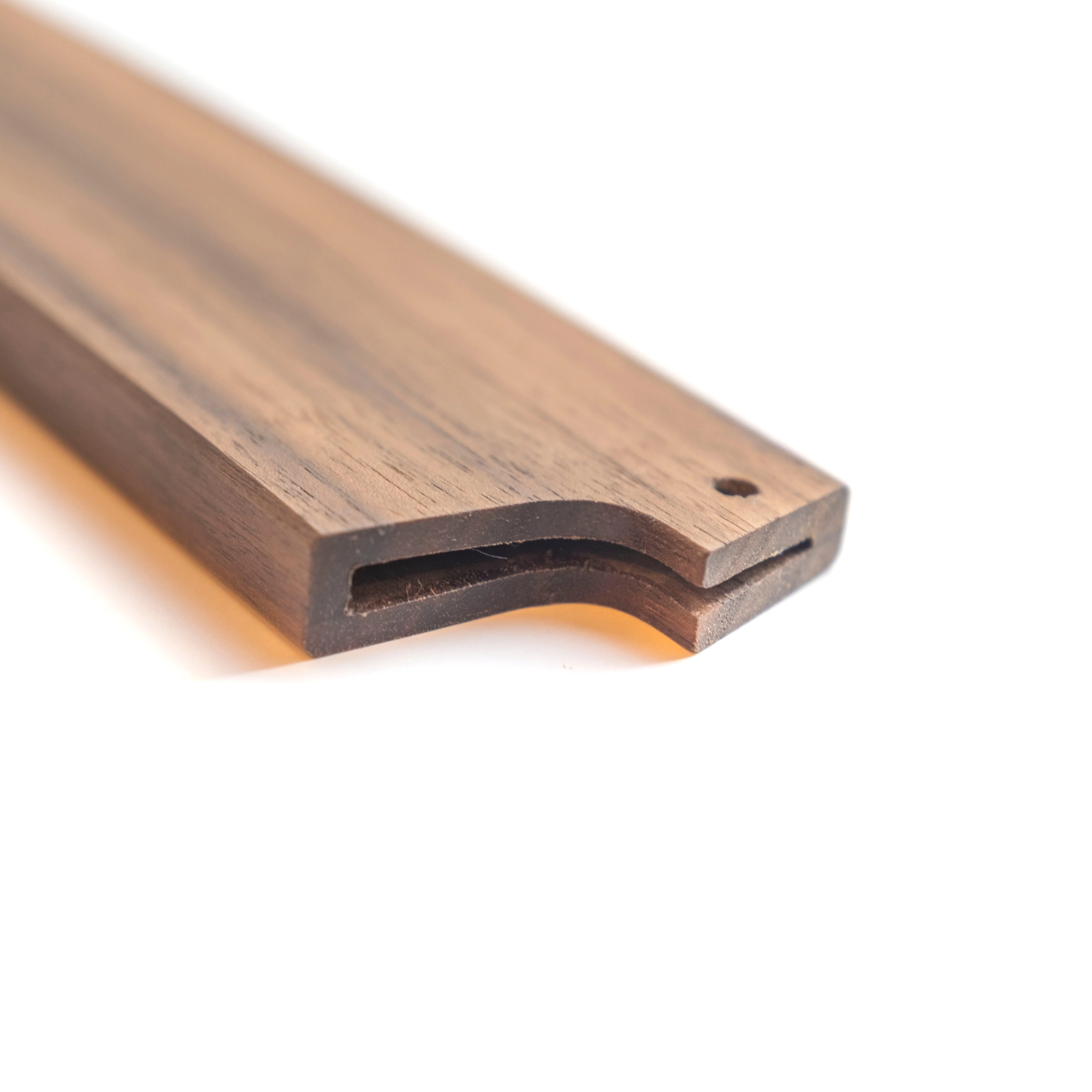 Walnut Saya - Image 3