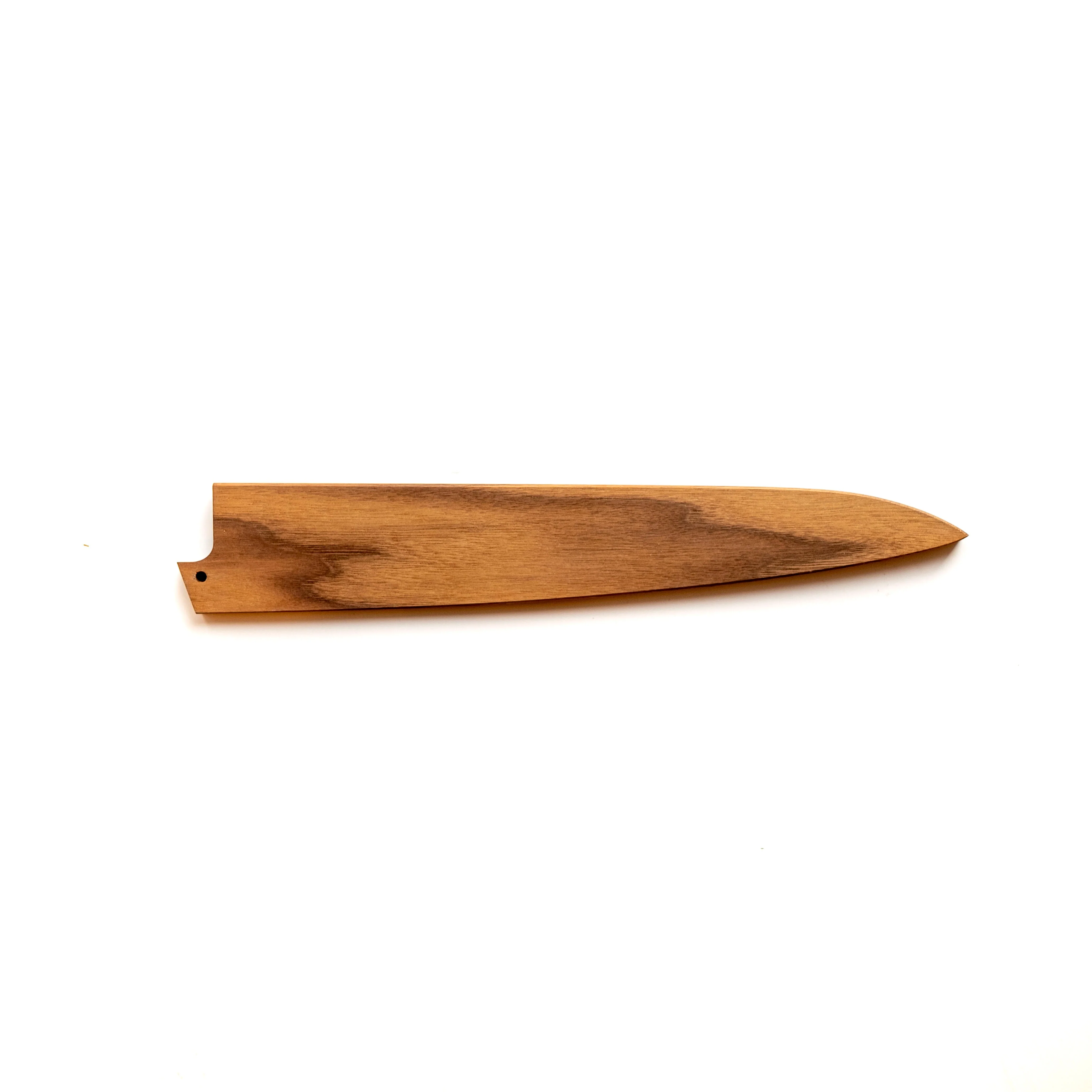 Walnut Saya - Image 5