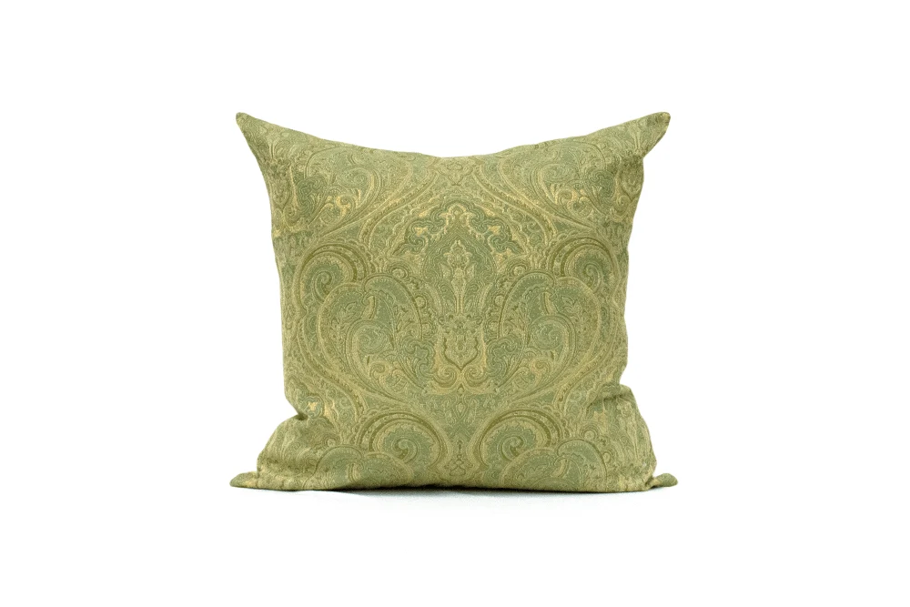 Waltz Cushion Cover - Image 2