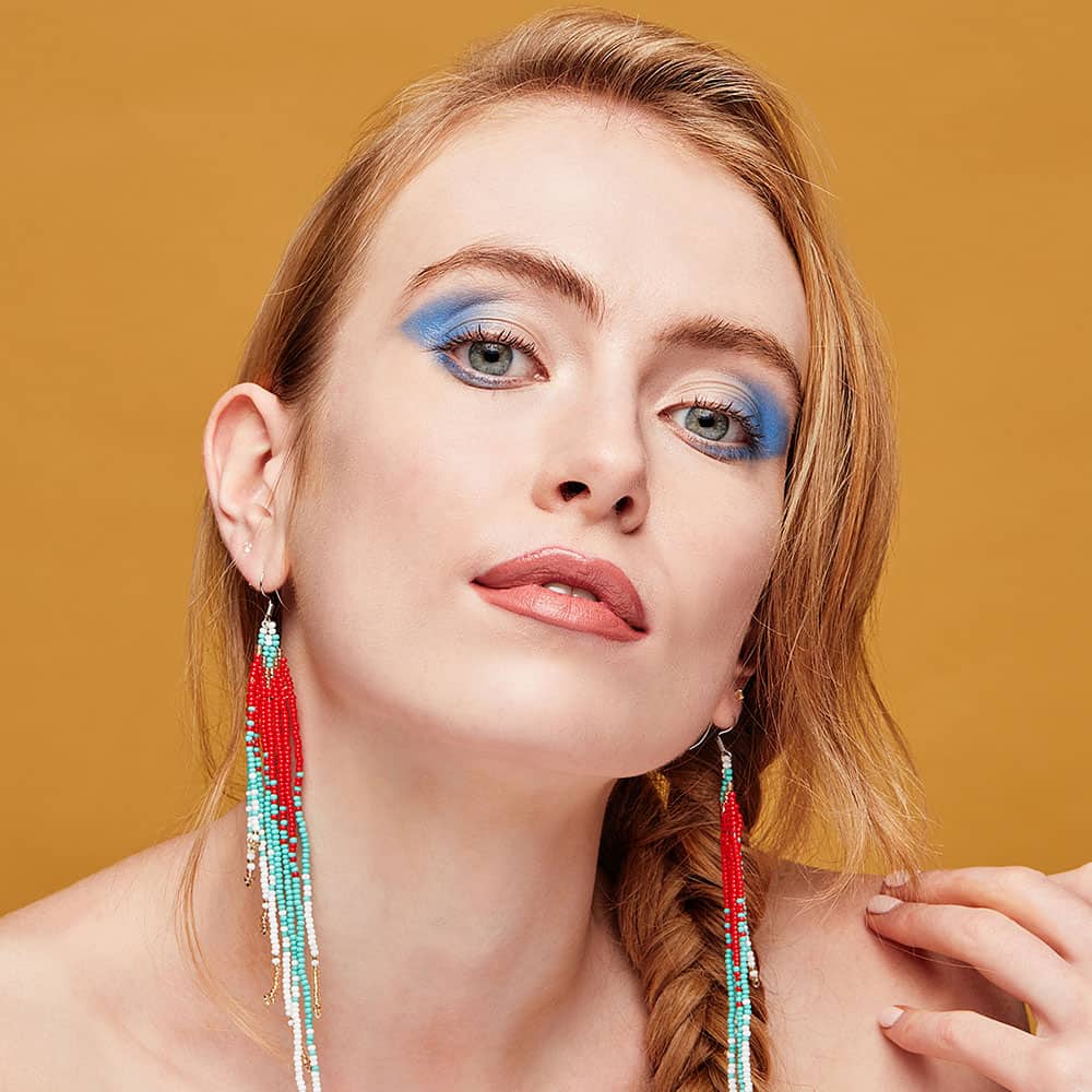 Warrior Liquid Lipstick - Image 17
