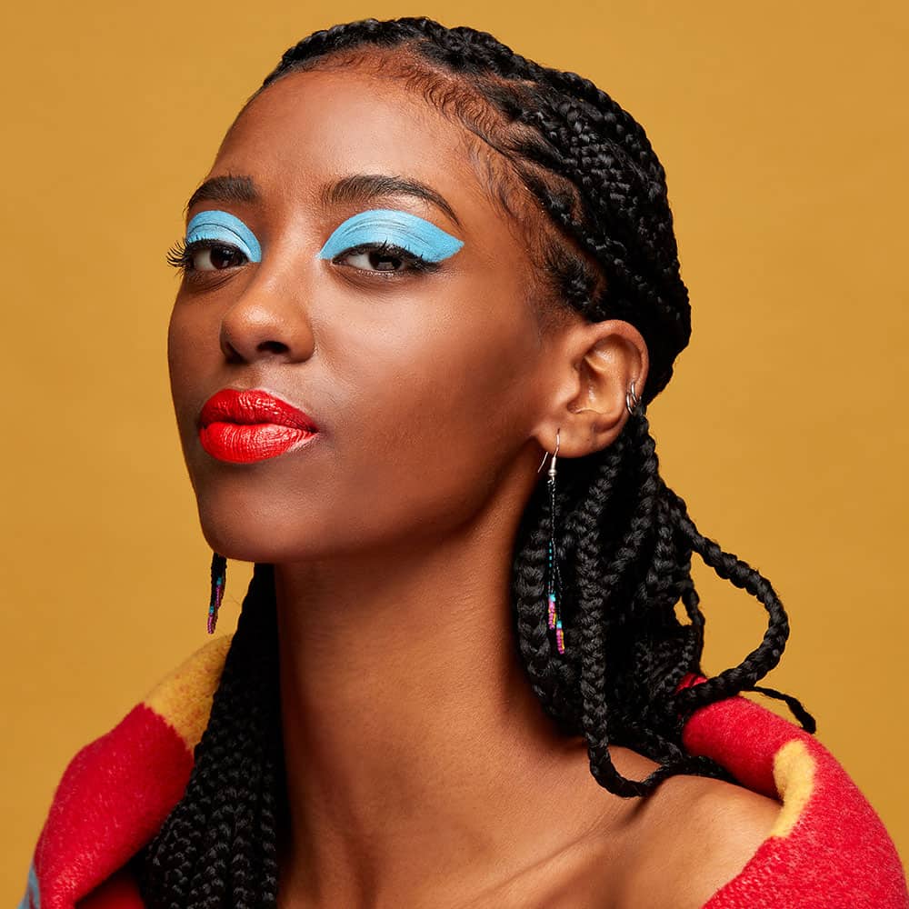 Warrior Liquid Lipstick - Image 19
