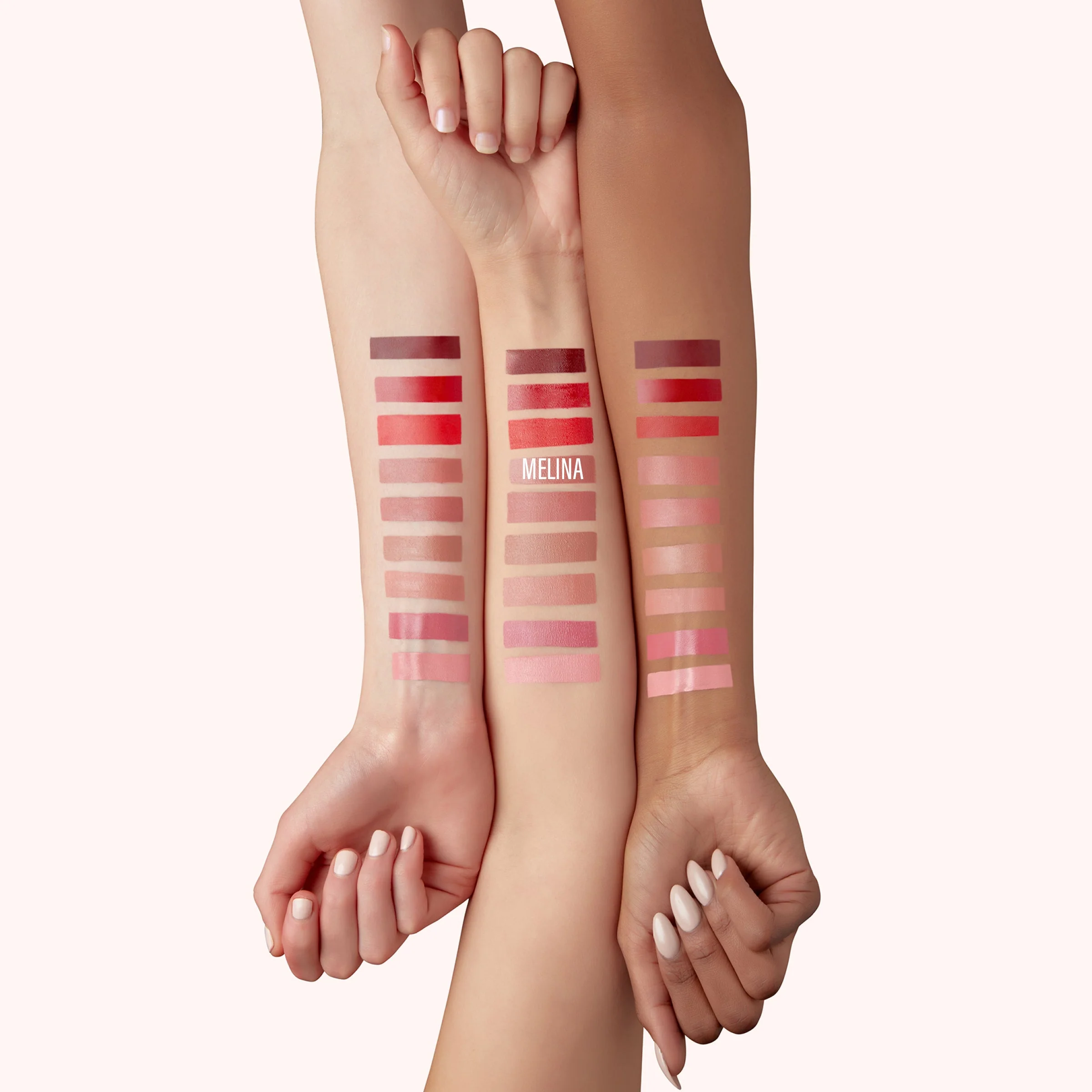 Warrior Liquid Lipstick - Image 28