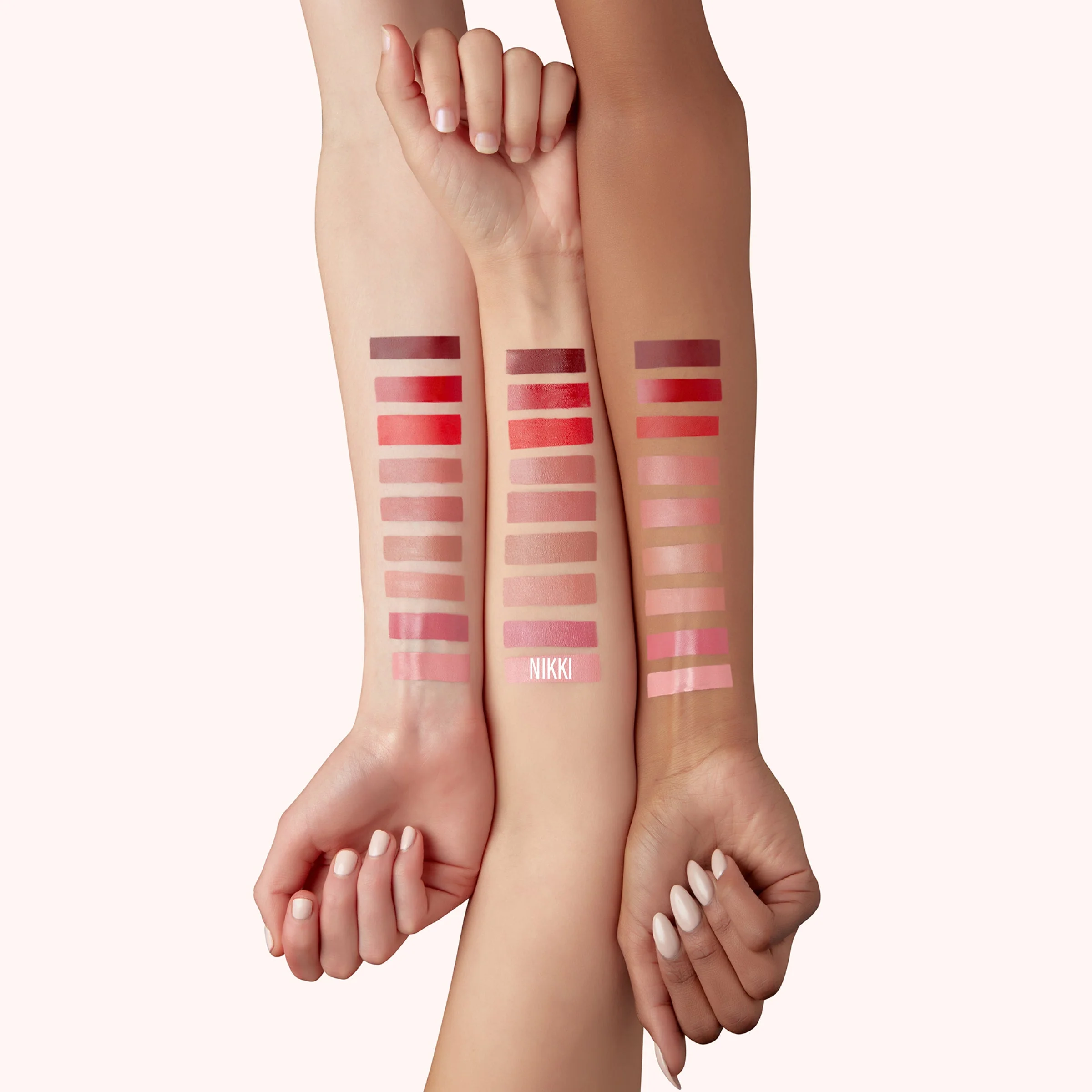 Warrior Liquid Lipstick - Image 29