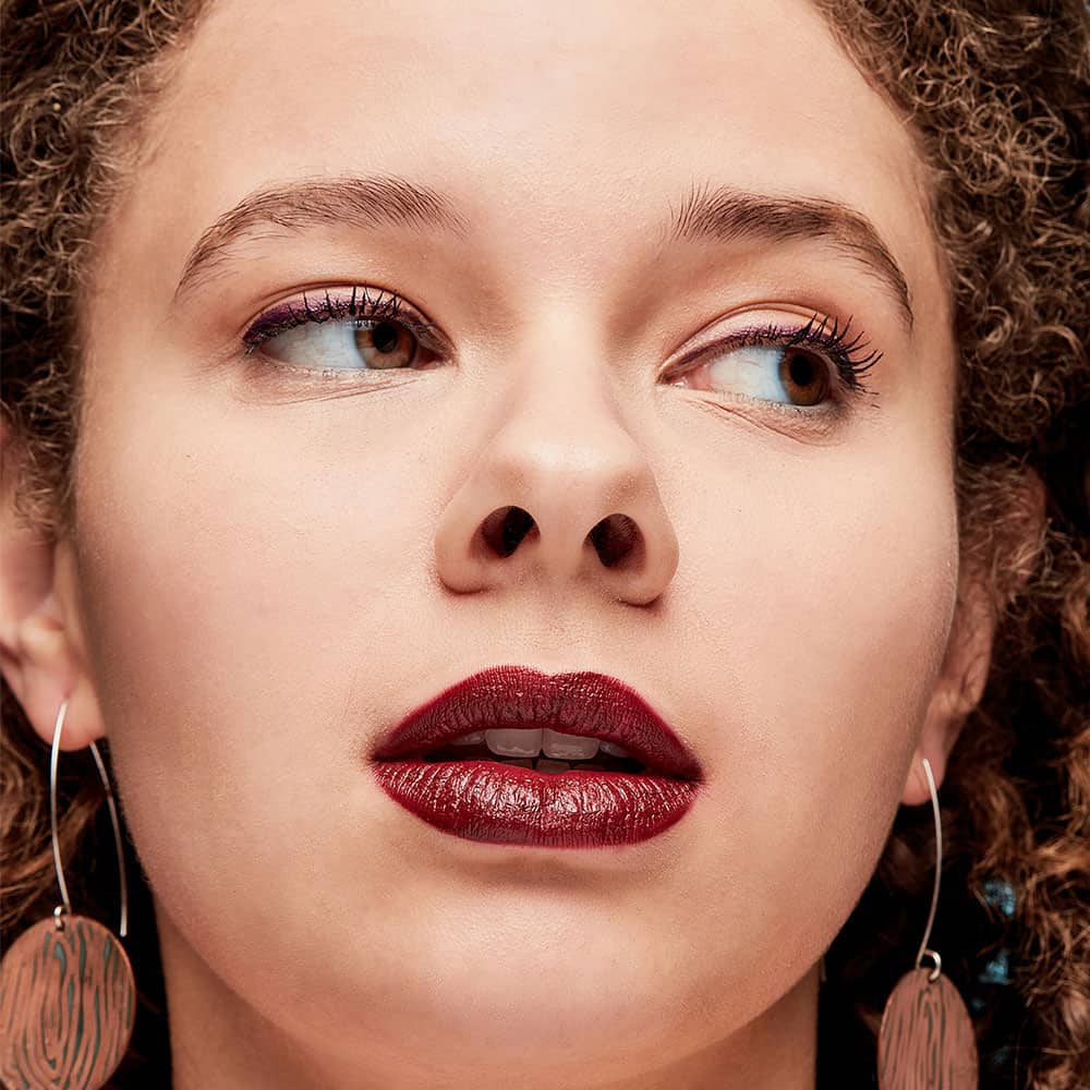 Warrior Liquid Lipstick - Image 9