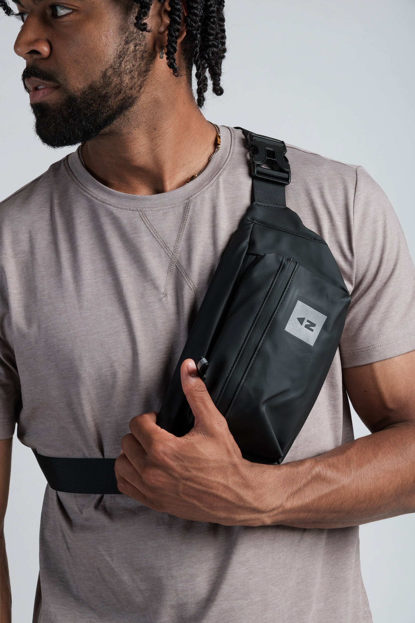 Water-Resistant Waist Pack - Image 6