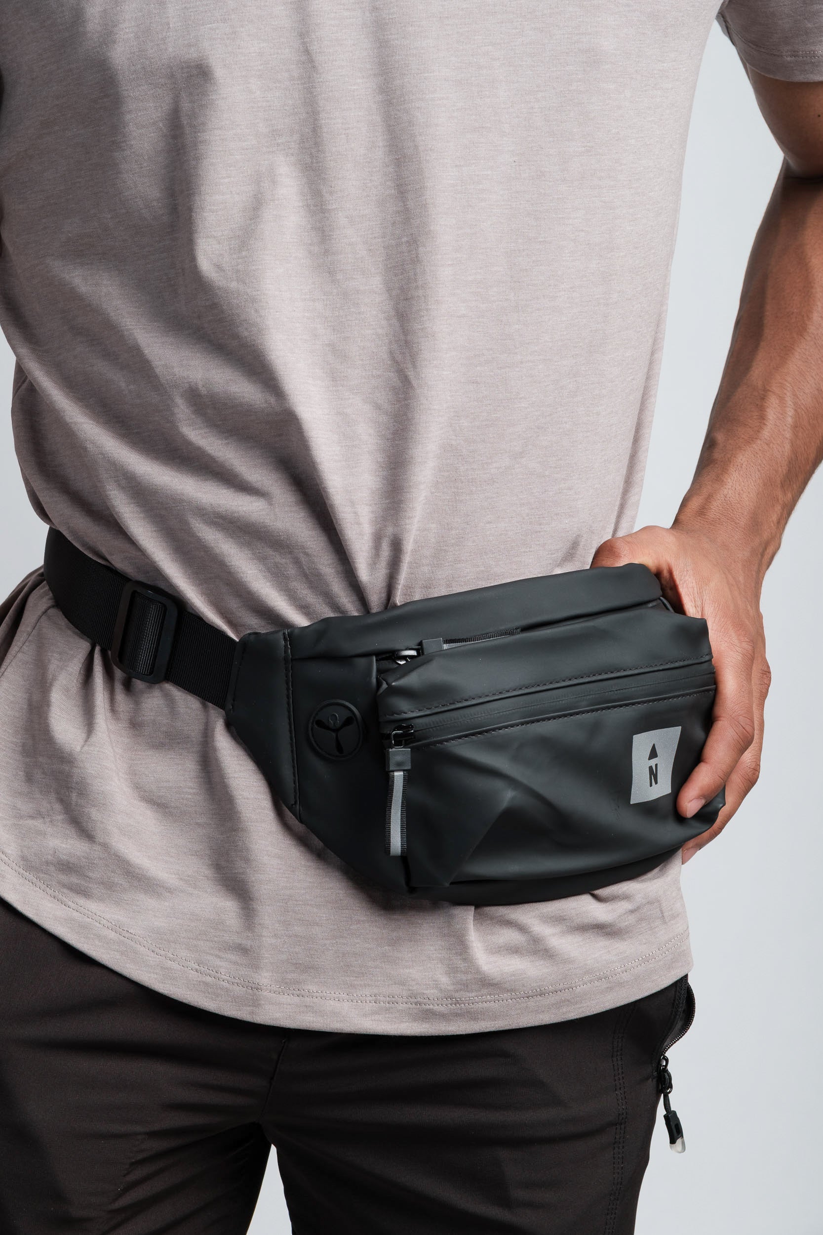 Water-Resistant Waist Pack - Image 7