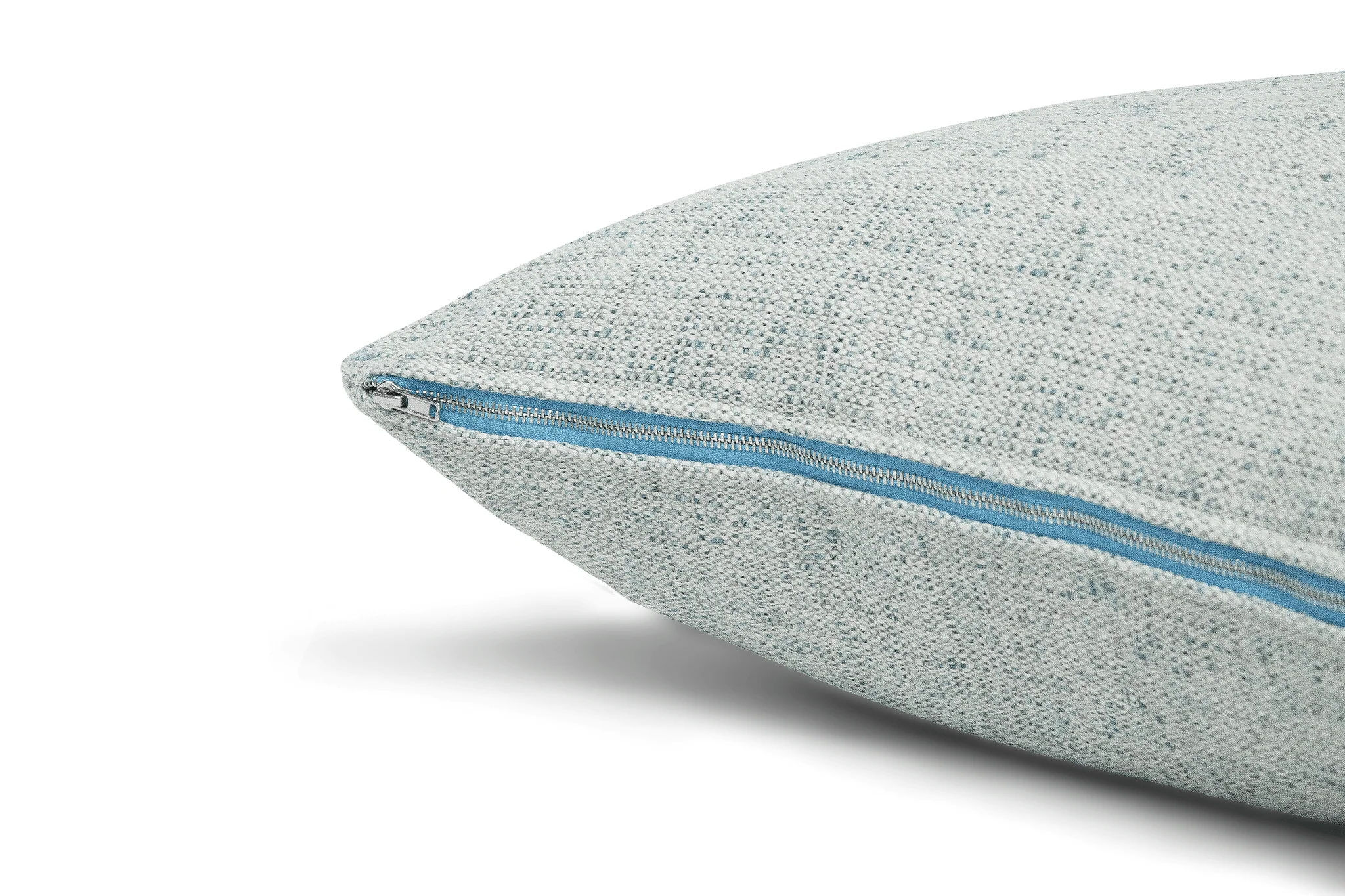 Water Tweed Cushion Cover - Image 3