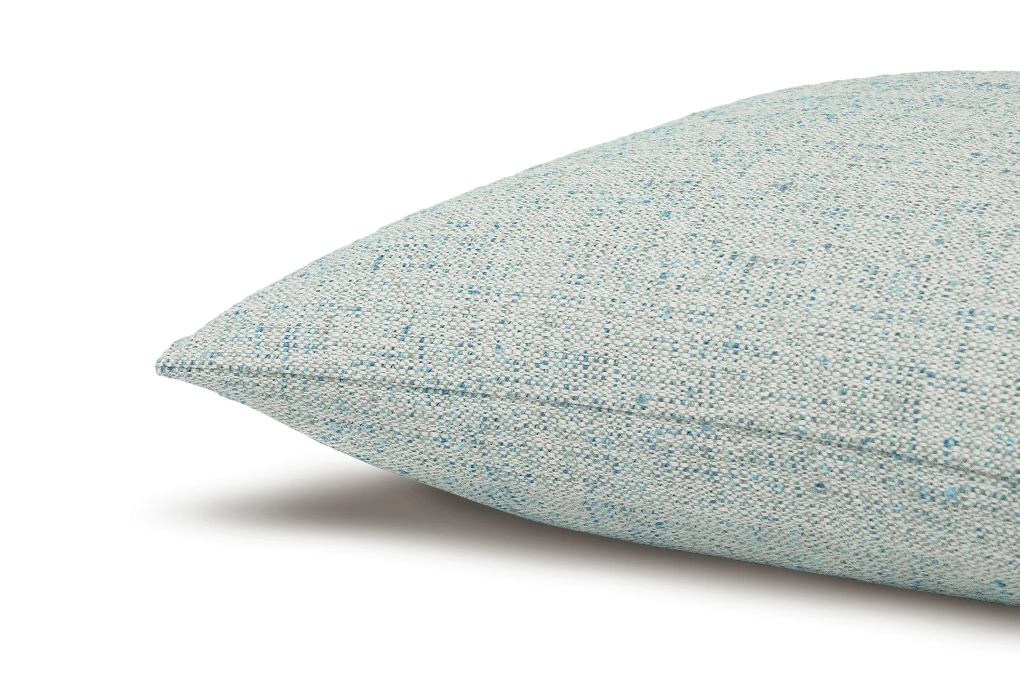 Water Tweed Cushion Cover - Image 4