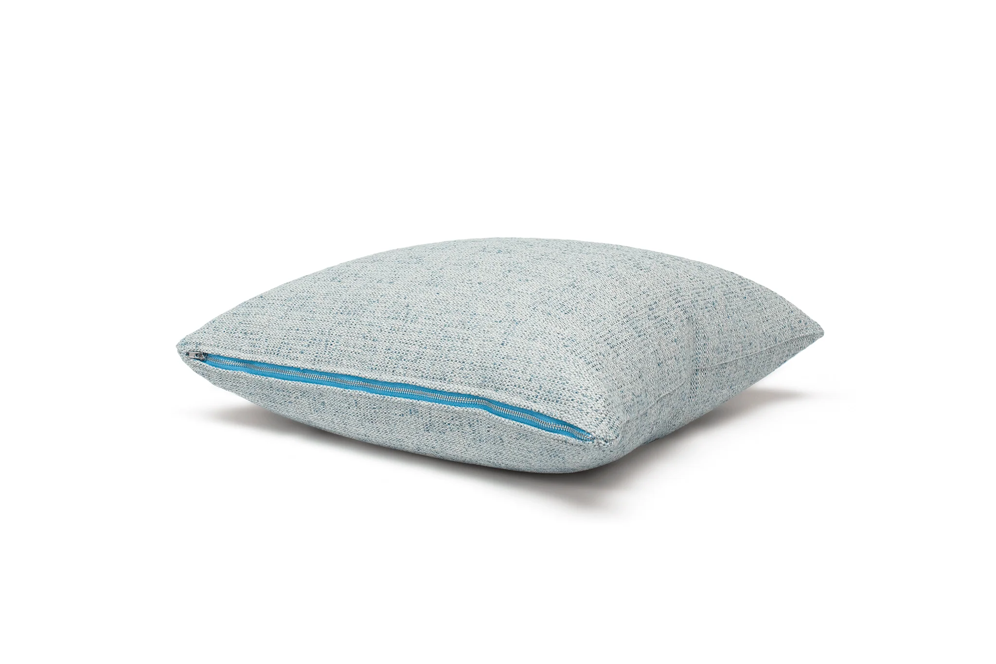 Water Tweed Cushion Cover - Image 5
