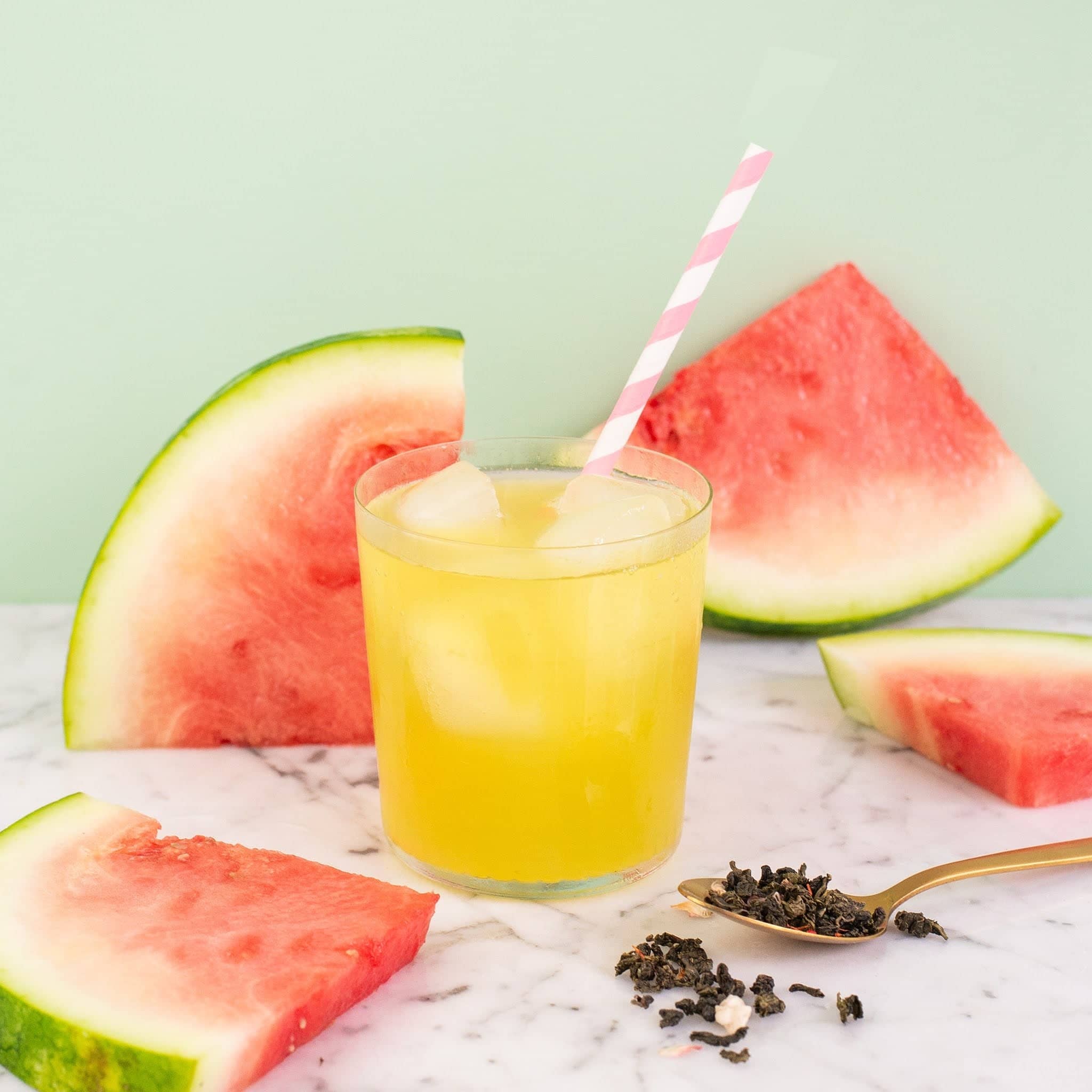 Watermelon Oolong - Image 3