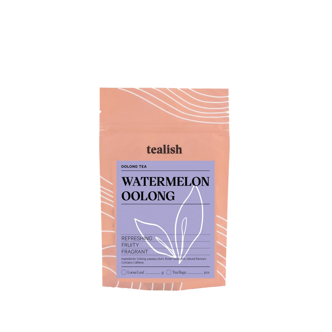 Watermelon Oolong - Image 4
