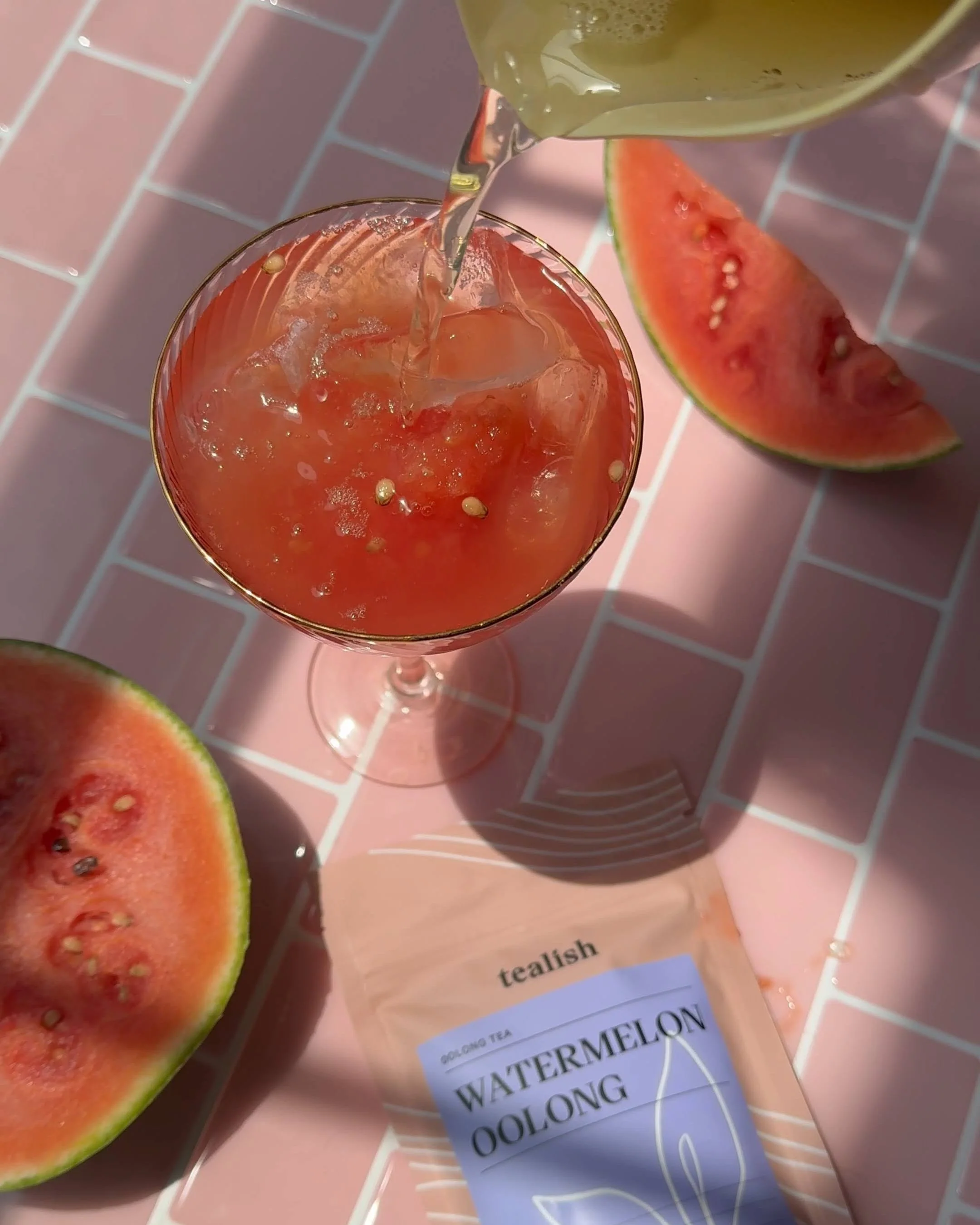 Watermelon Oolong - Image 7