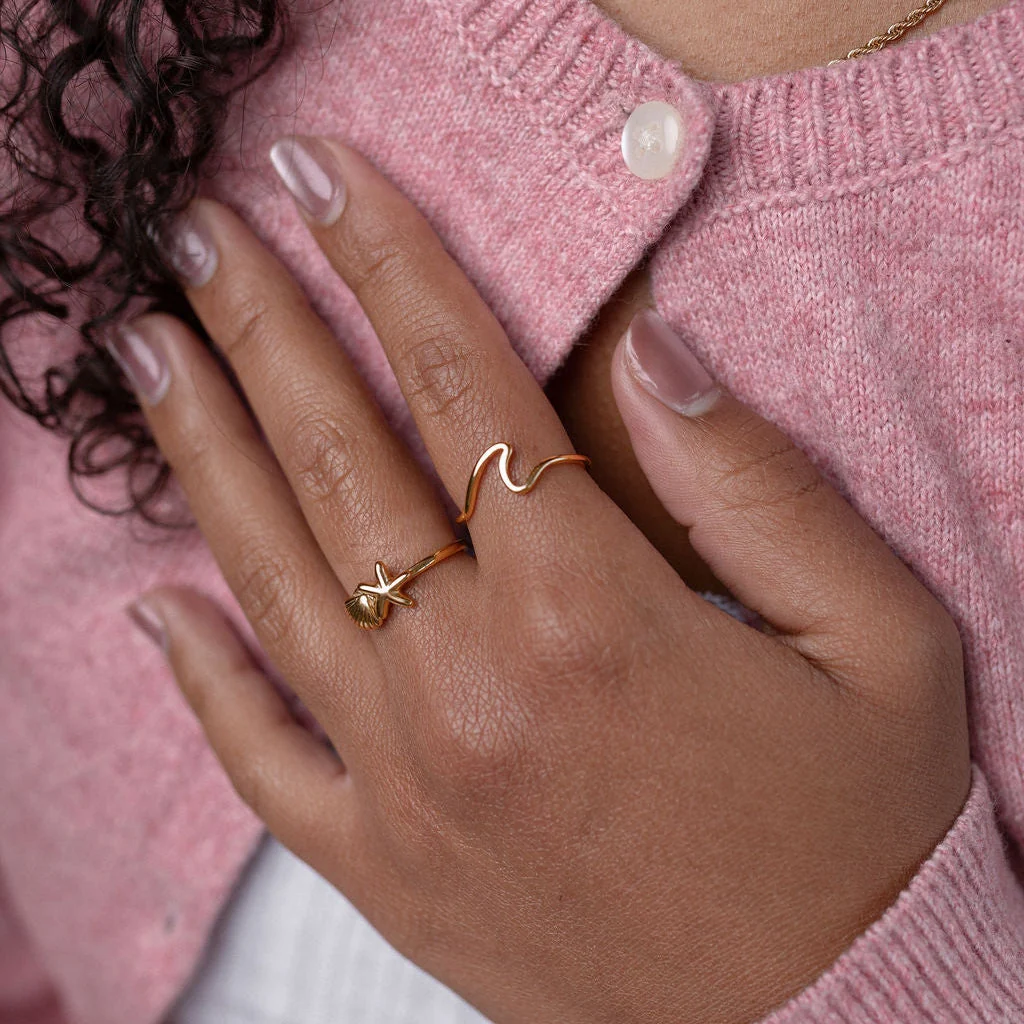Wave Ring - Image 2
