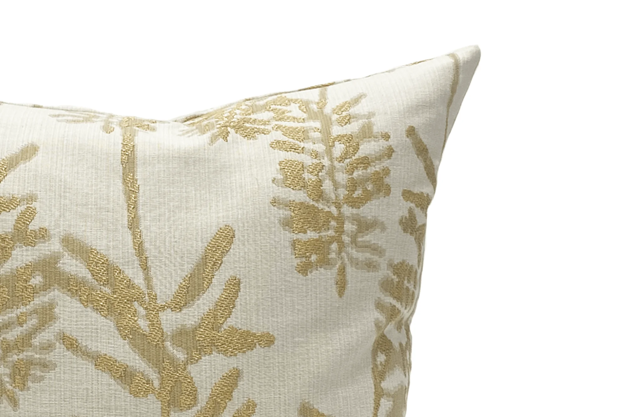 Wheat Cushion Cover