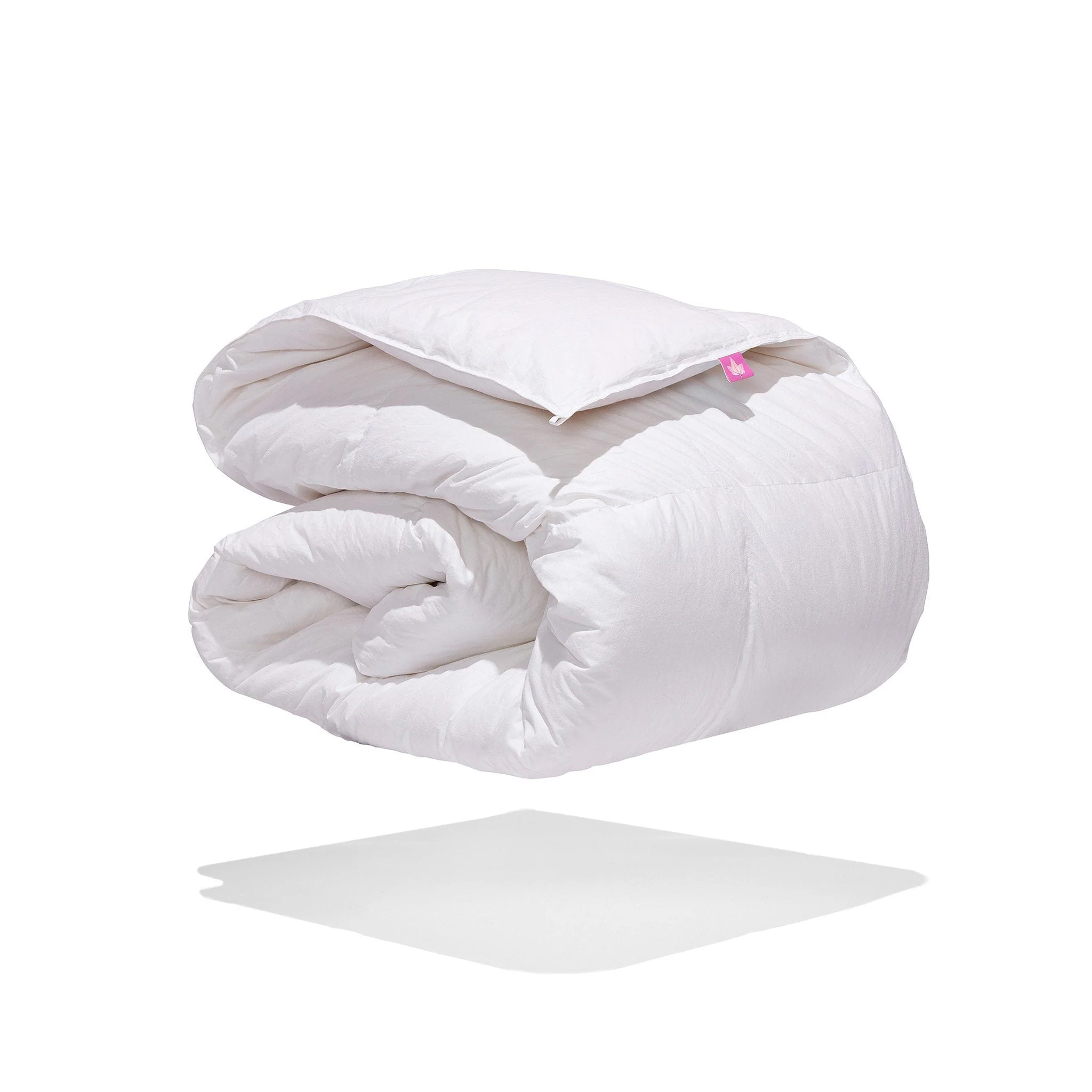 White Down Duvet - Image 2