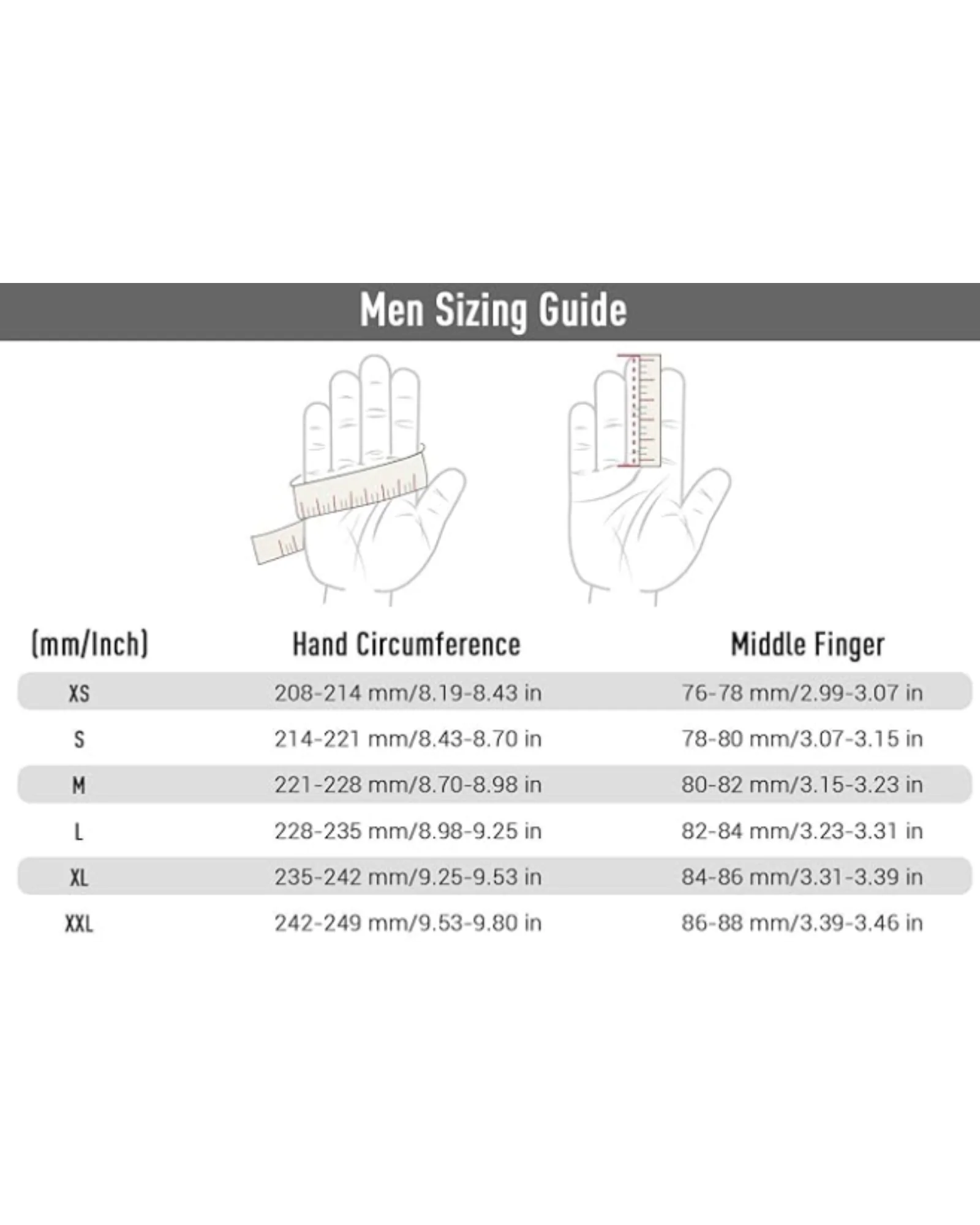 White Drivers Unlined - Image 7