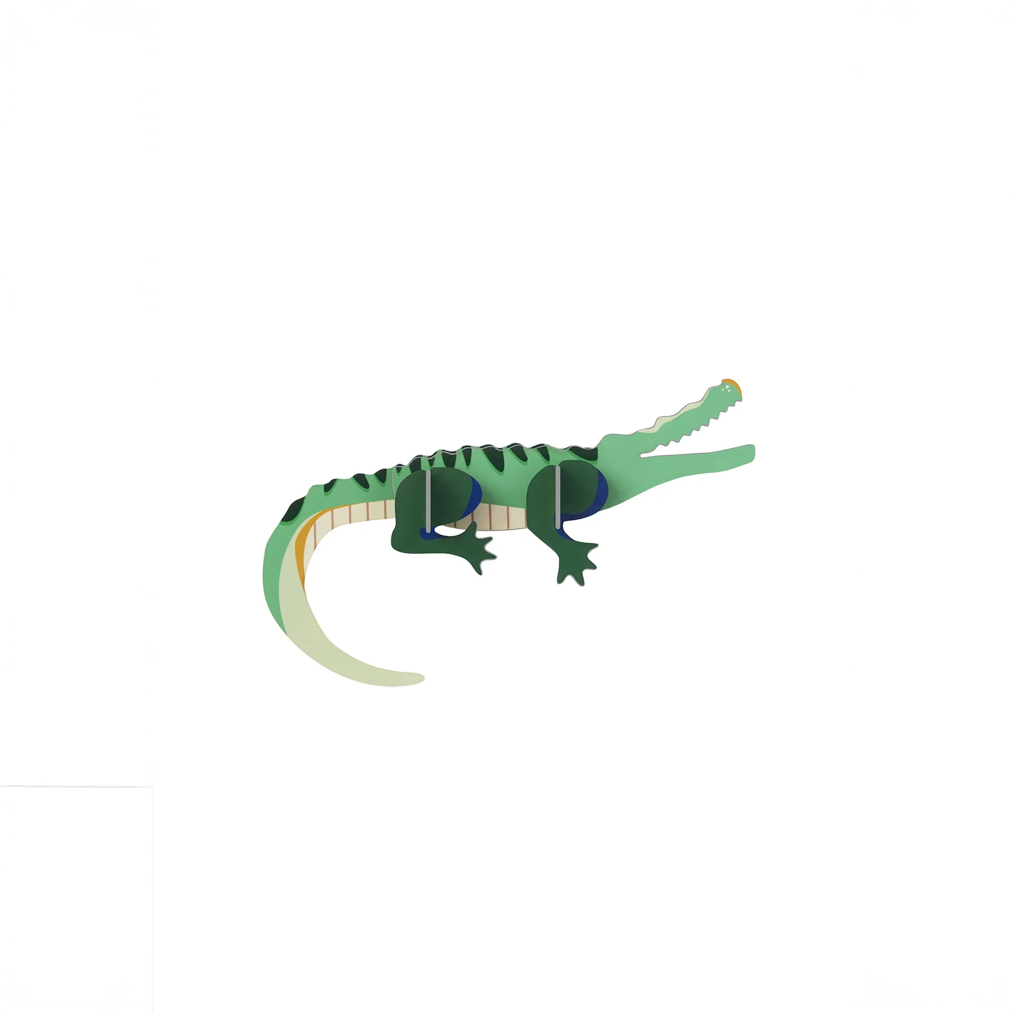 Wild Animal - Crocodile - Image 5