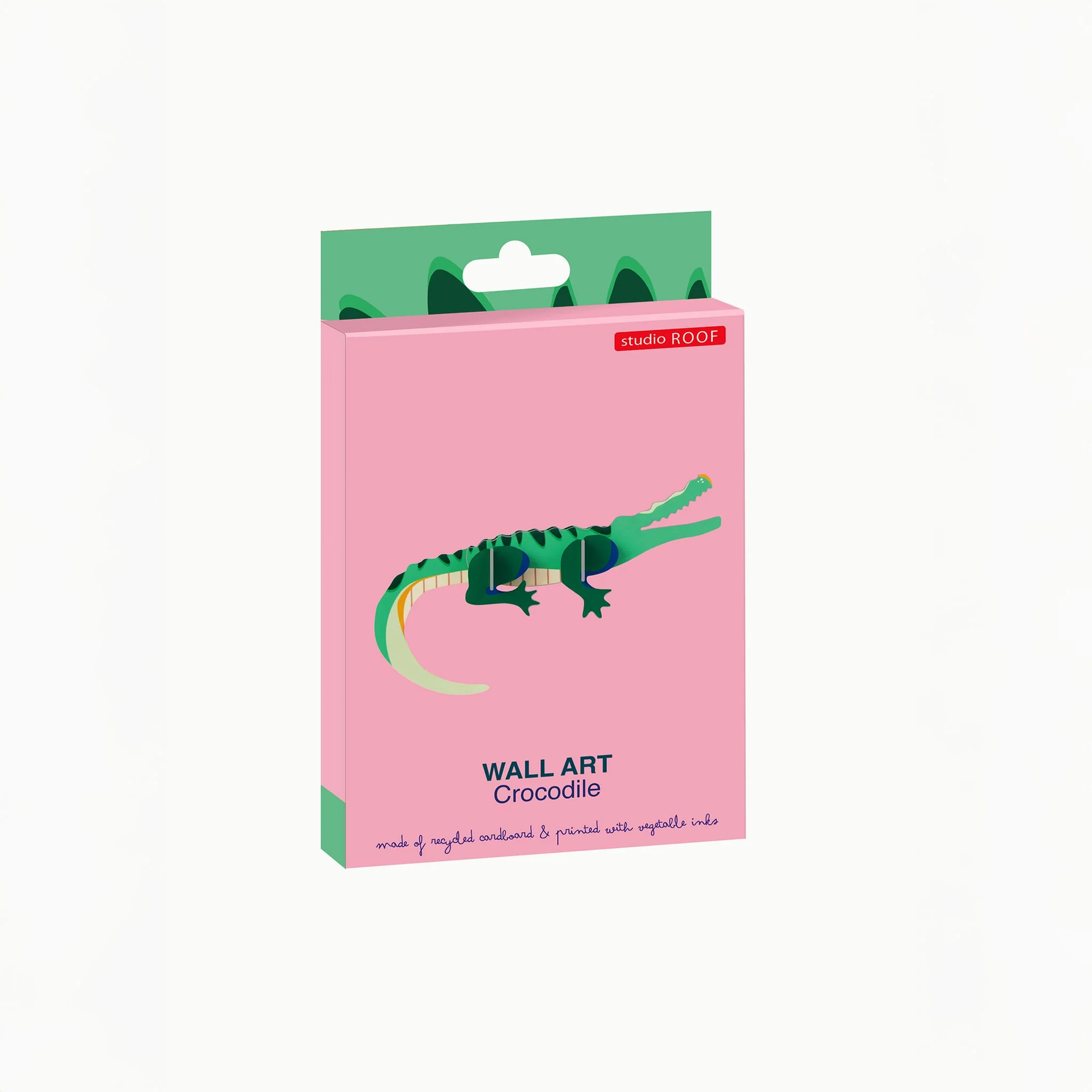 Wild Animal - Crocodile - Image 6