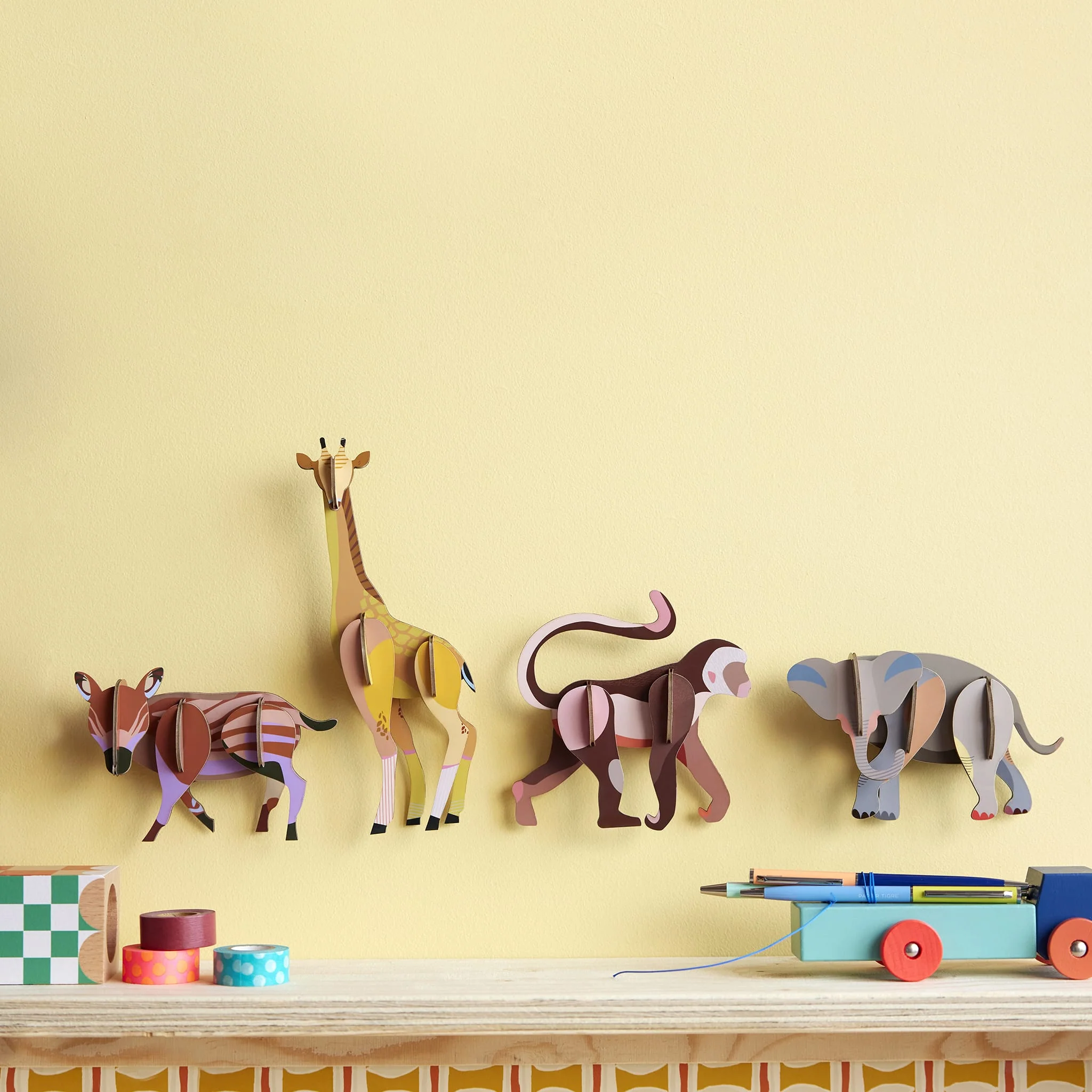 Wild Animal - Elephant - Image 2