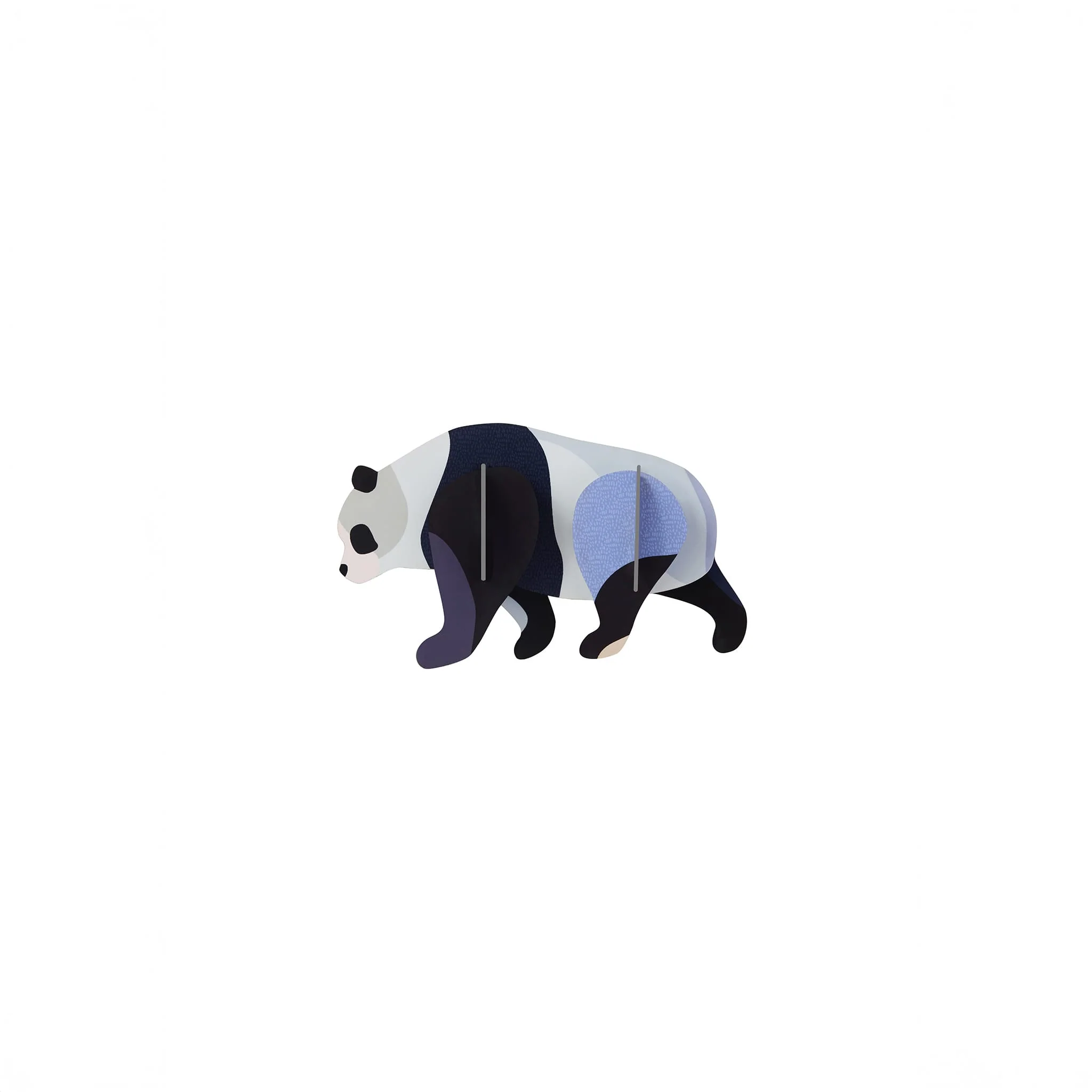 Wild Animal - Panda - Image 5