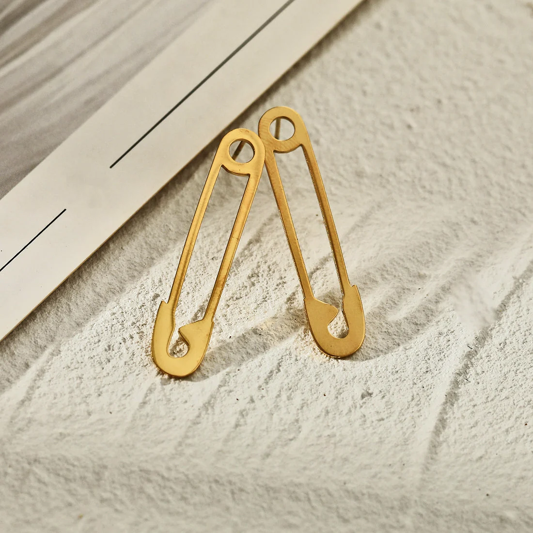 WILD CHILD Earrings - Image 4