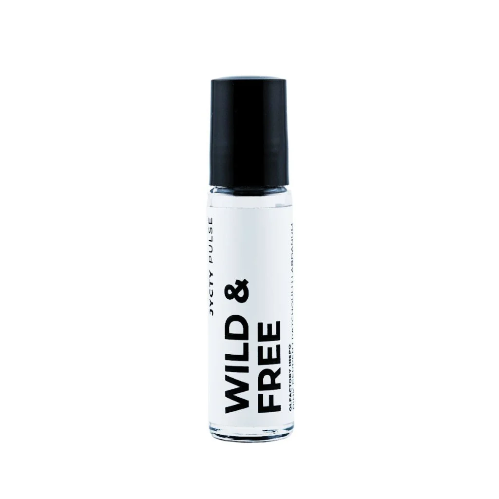 WILD & FREE | Inspired by Sauvage