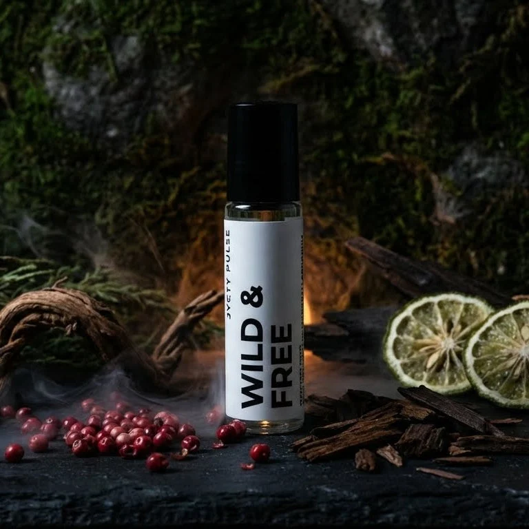 WILD & FREE | Inspired by Sauvage - Image 2