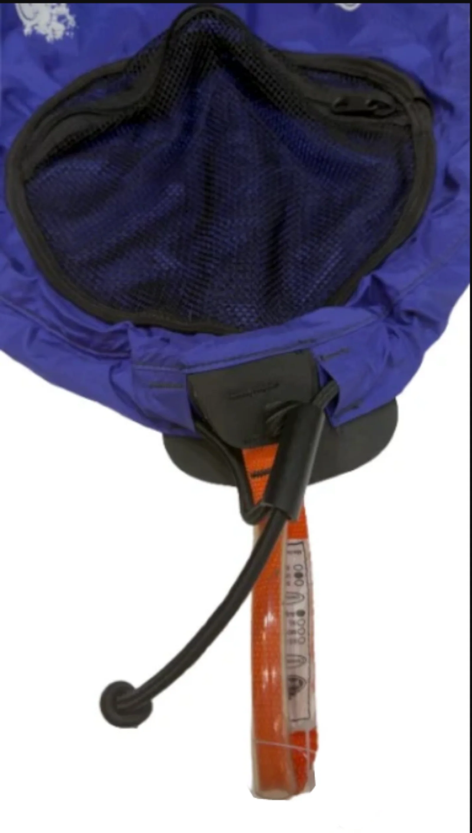 WildWasser Universal Kayak Spray Skirt with Adjustable Tunnel Fit - Image 18