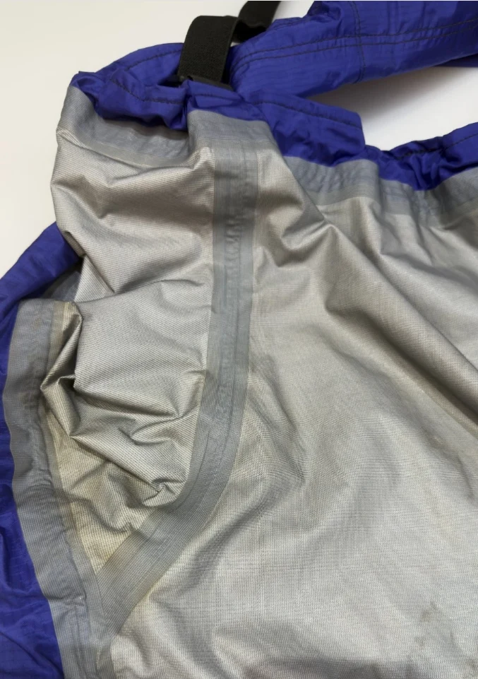 WildWasser Universal Kayak Spray Skirt with Adjustable Tunnel Fit - Image 19
