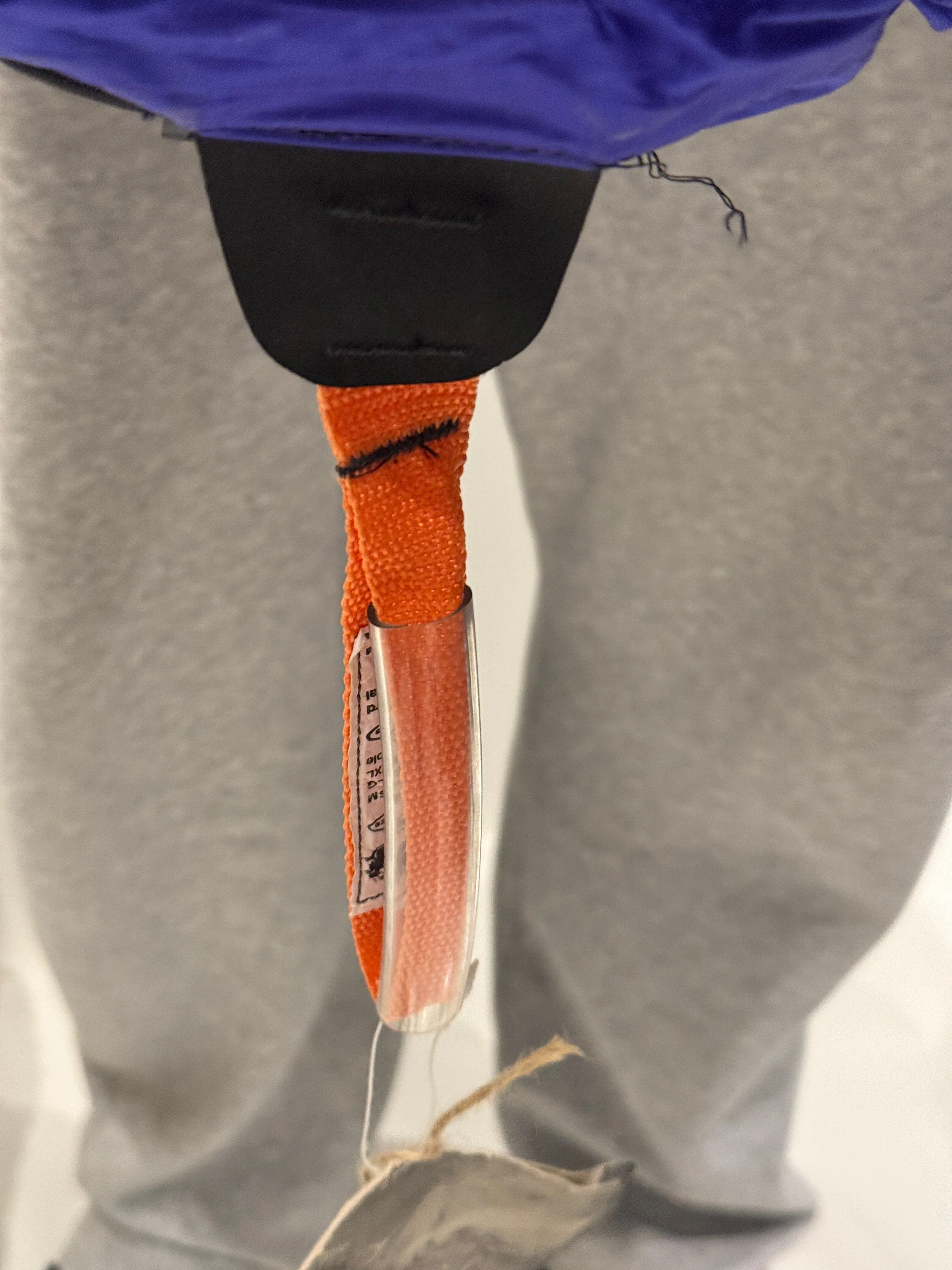 WildWasser Universal Kayak Spray Skirt with Adjustable Tunnel Fit - Image 6