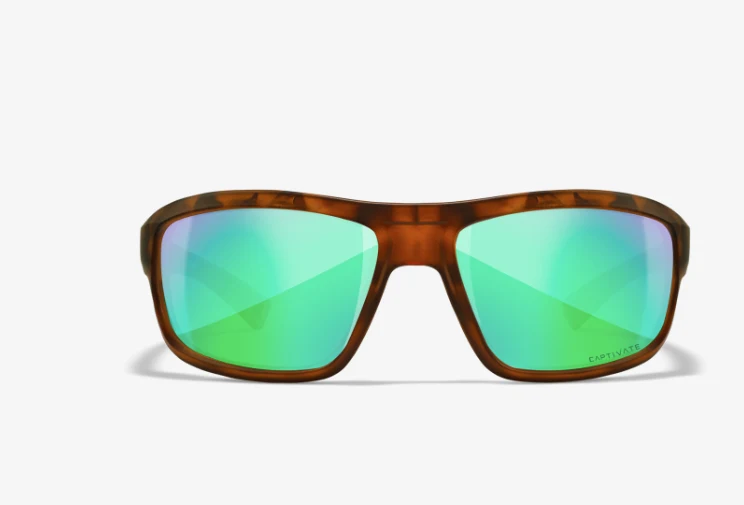 Wiley X Contend Sunglasses - Image 3