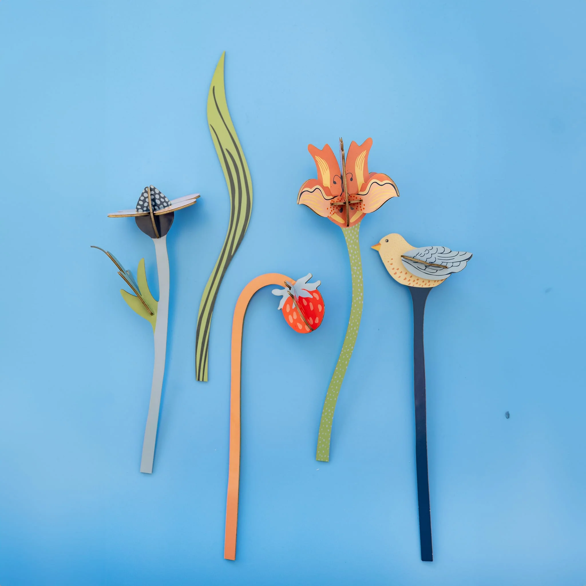 William Morris Bouquet - Image 4