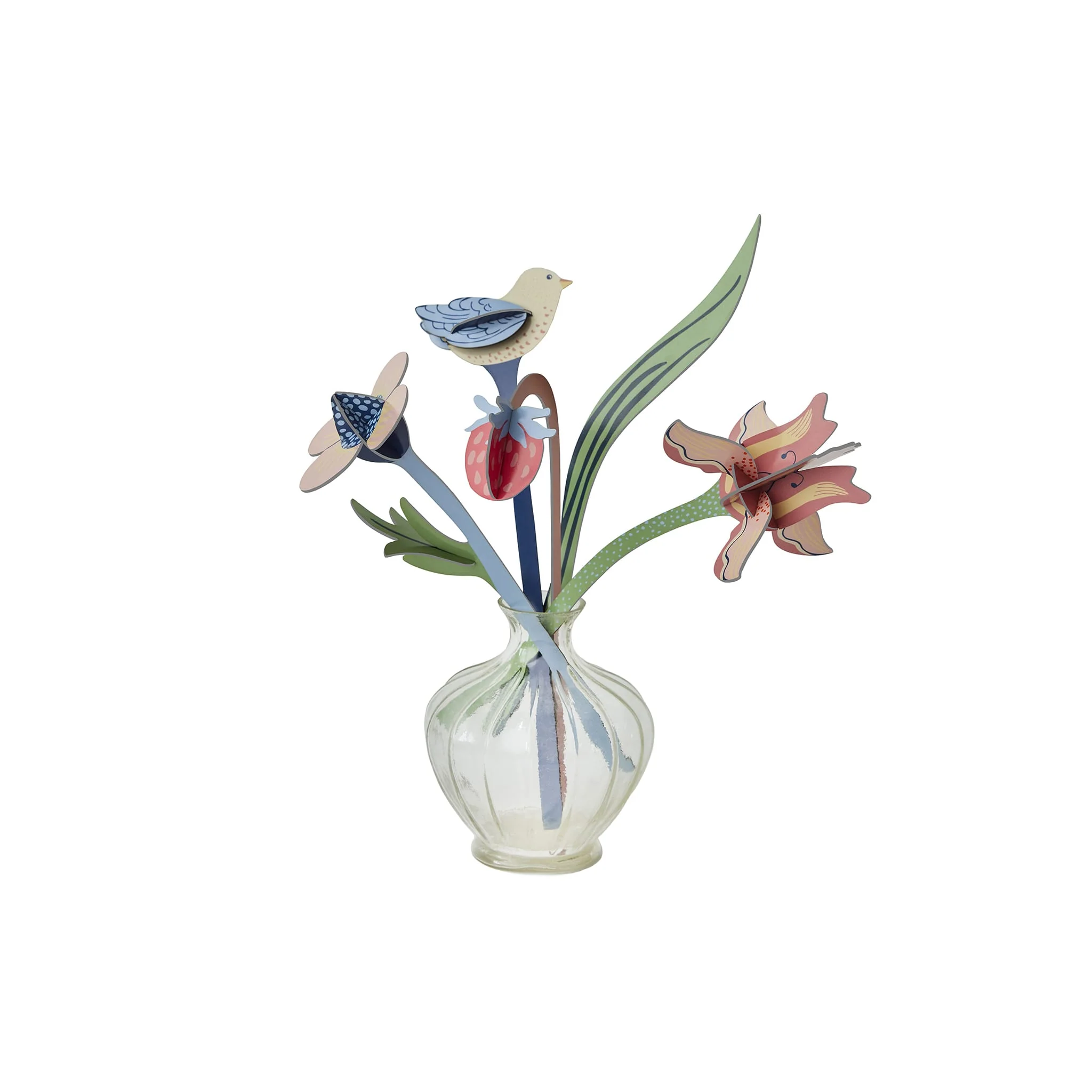 William Morris Bouquet - Image 7